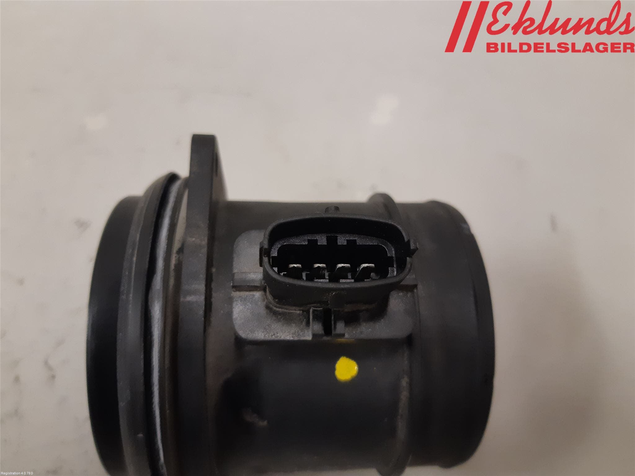 Volvo V70 14-16 Injluftmassamätare