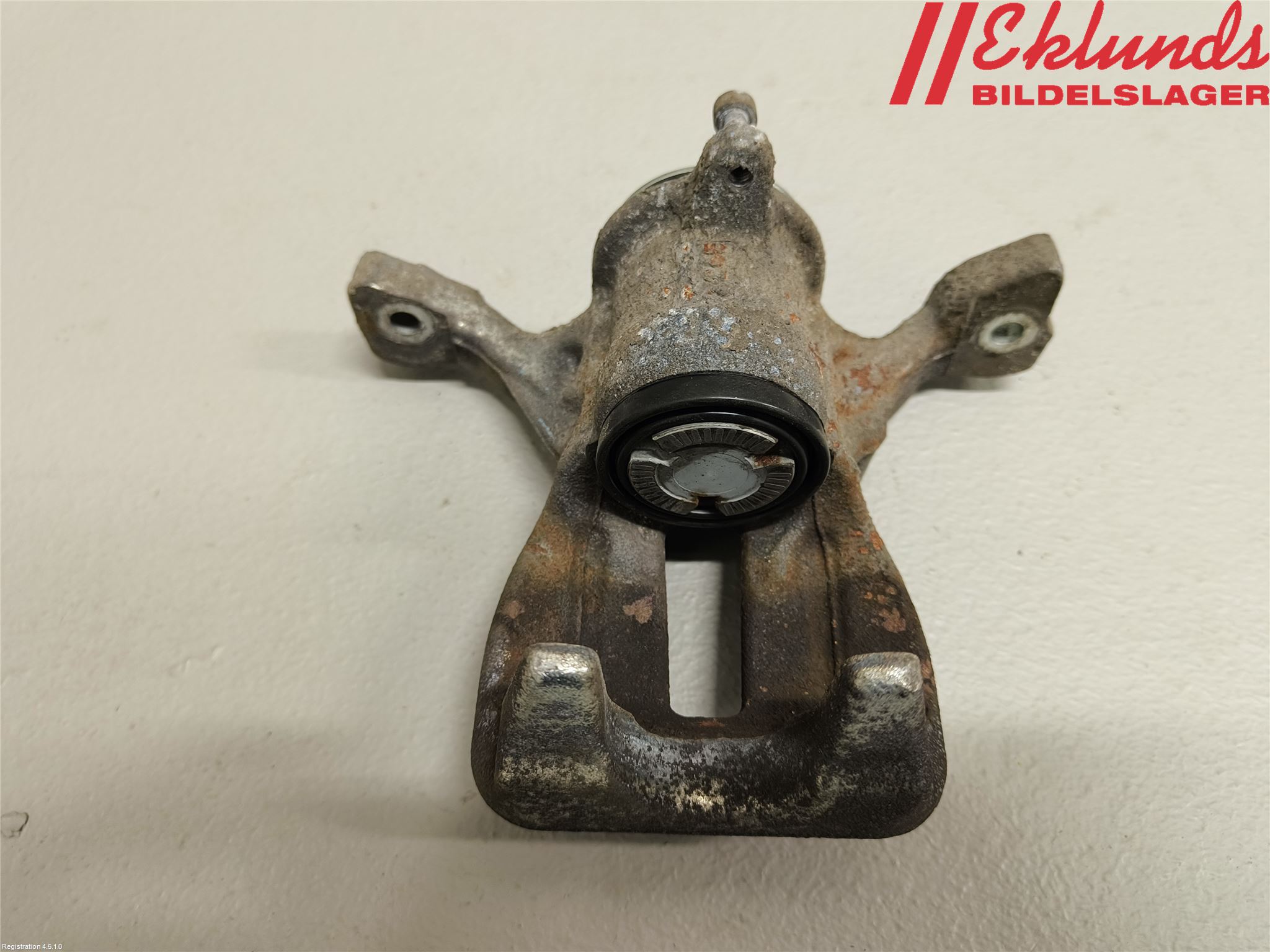 Toyota COROLLA 19- Bromsok Bak Höger