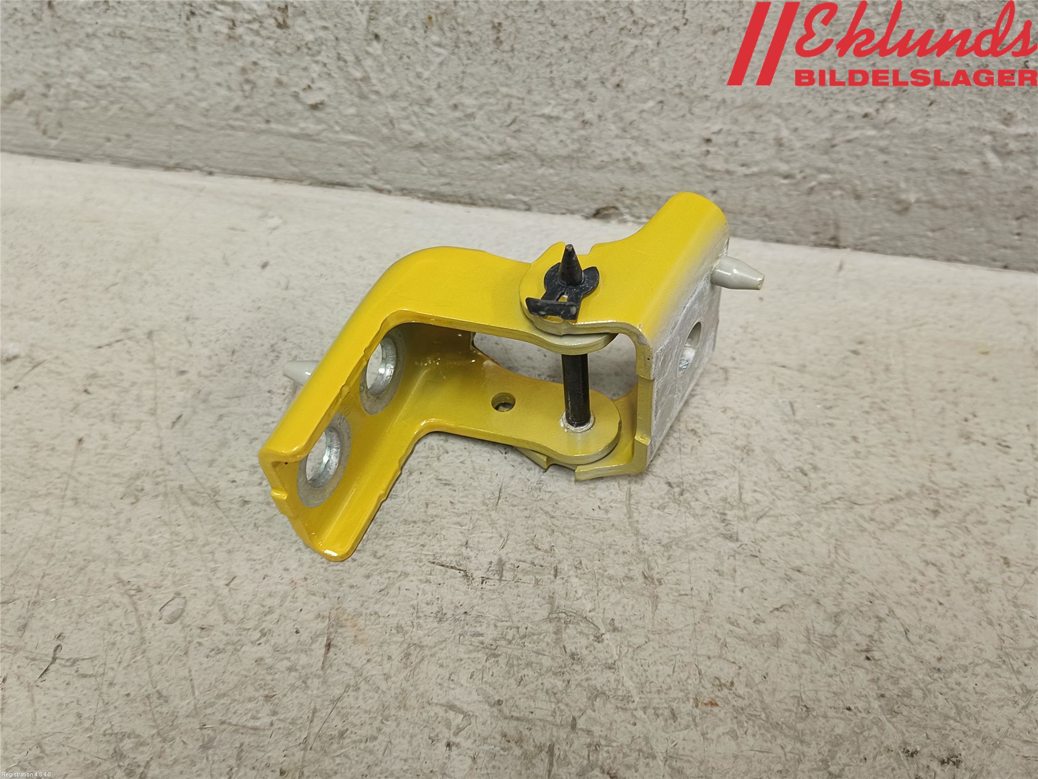 Peugeot 208/E-208 20- Dörrgångjärn