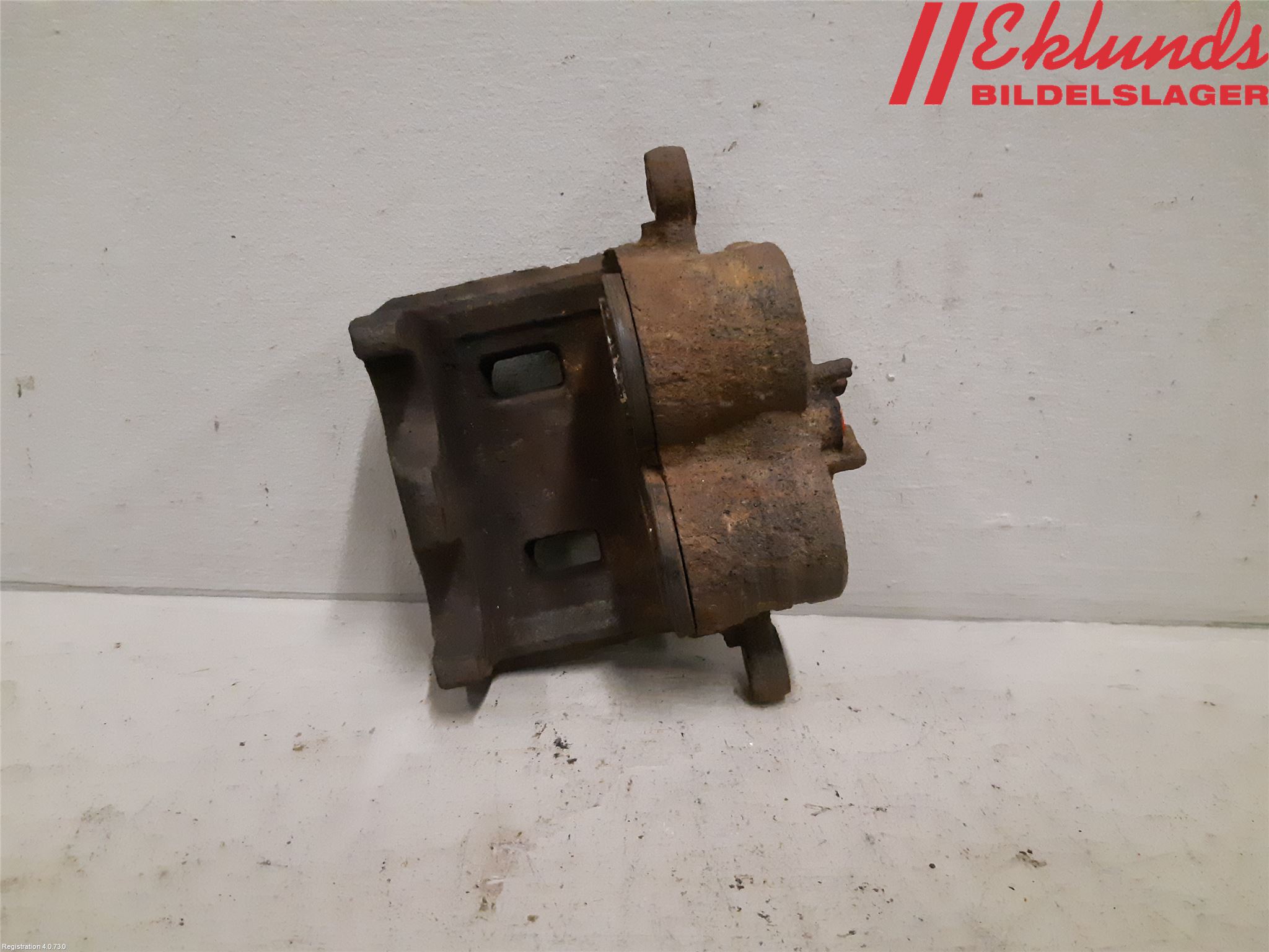 Subaru IMPREZA II  06-07 Bromsok Fram Höger