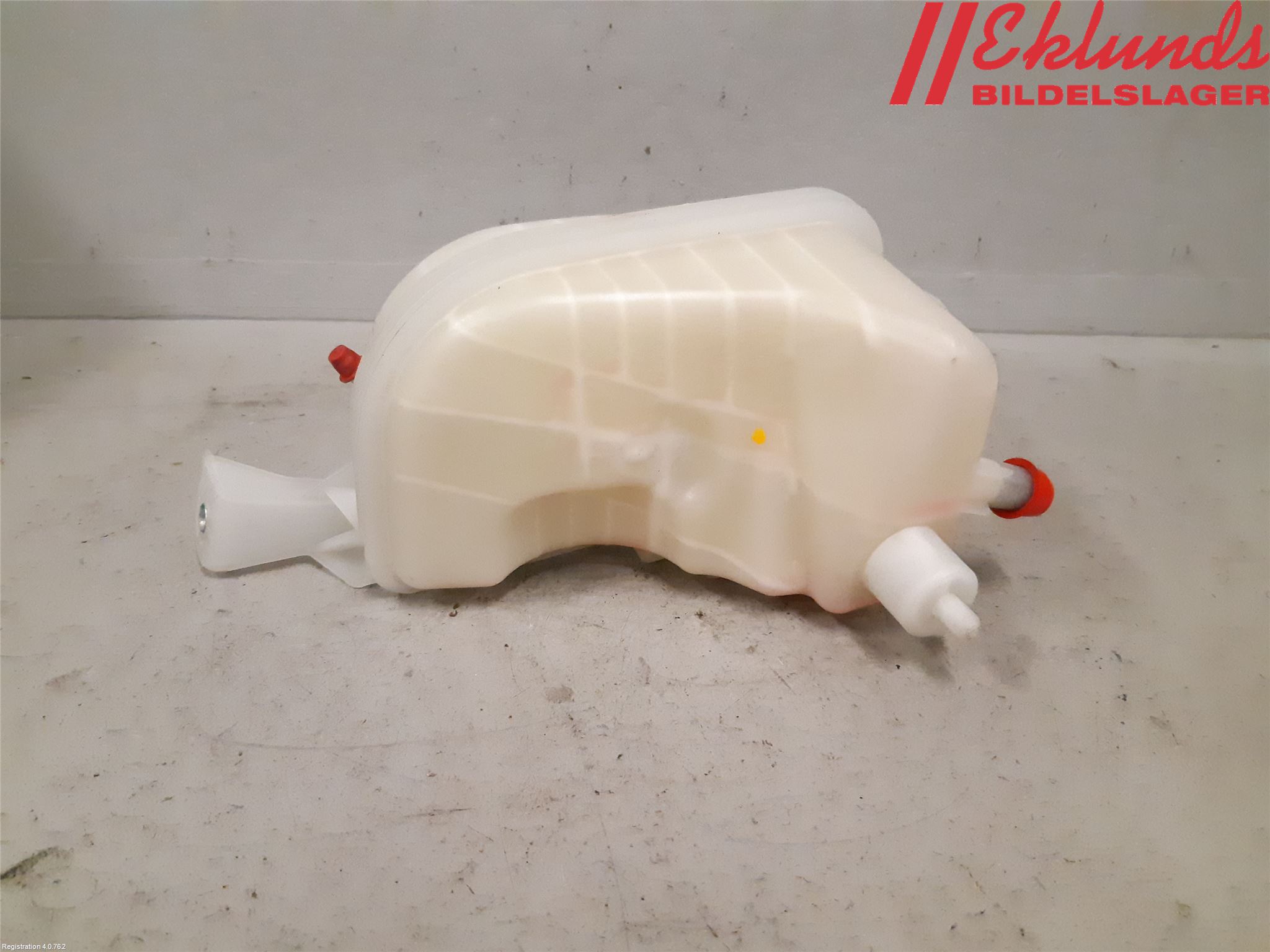 Toyota AURIS 13-19 Expansionstank