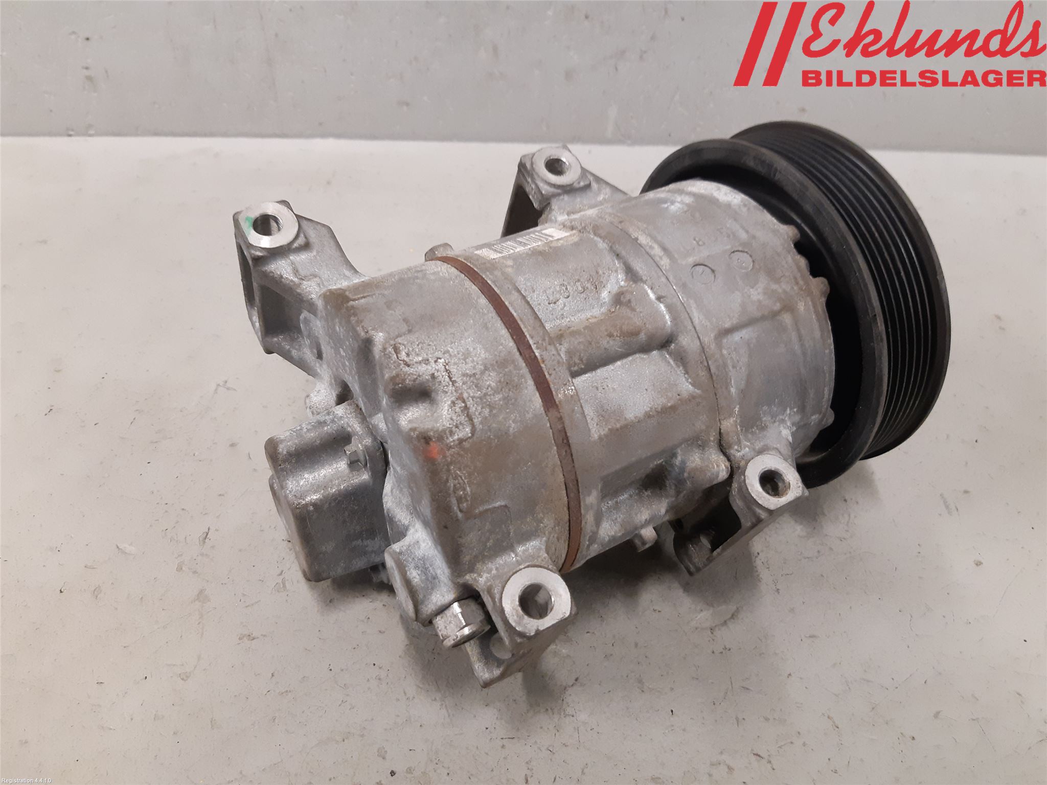 Toyota AVENSIS 07-08 Ac Kompressor