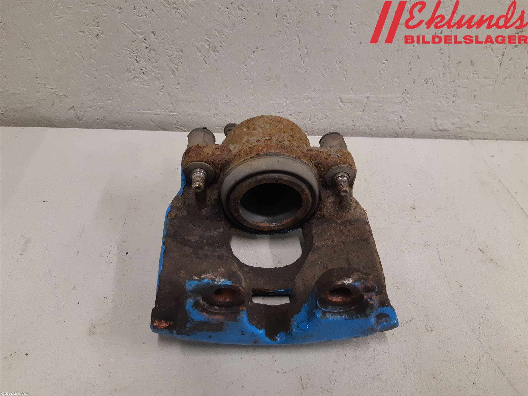 Volvo S60 11-13 Bromsok Fram Vänster