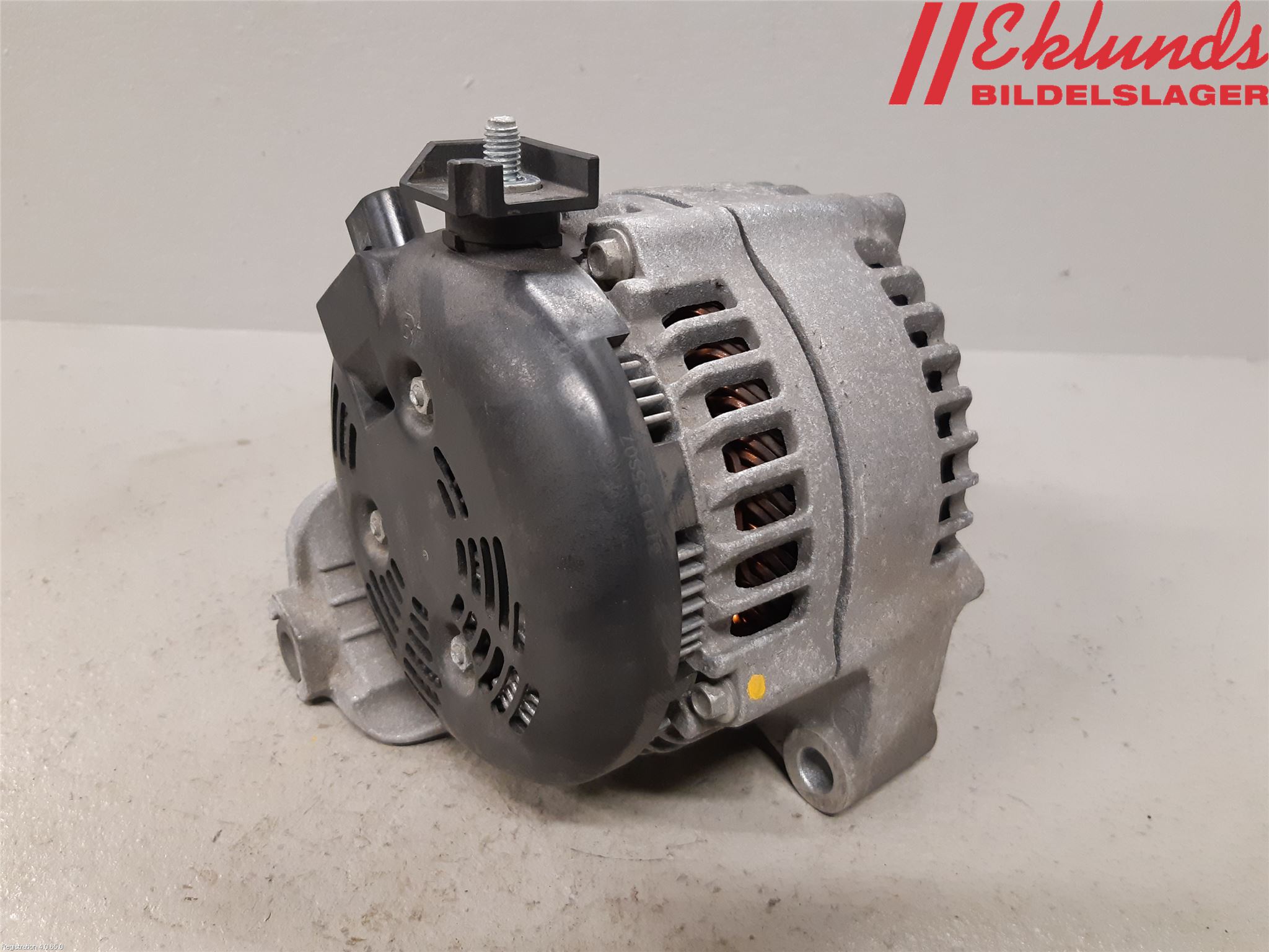 BMW 5 F10/F11/F18 09-17 Generator