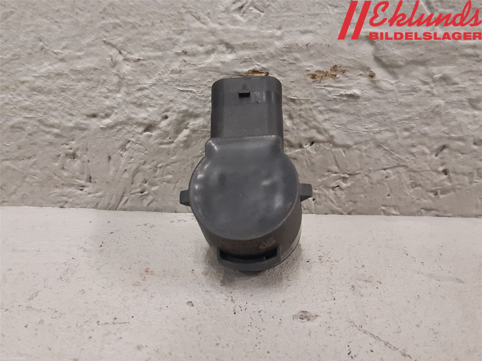 Volkswagen VW GOLF / E-GOLF VII 13-20 Parkeringshjälp Frontsensor