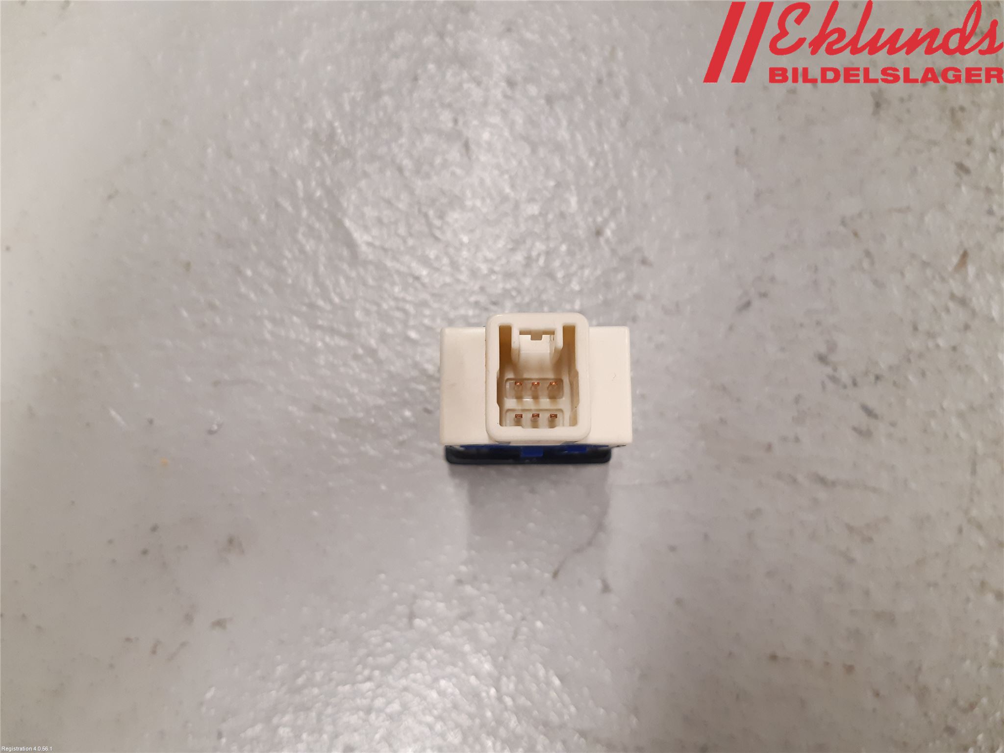 Toyota RAV4 13-18 Strömställare Stolvärme