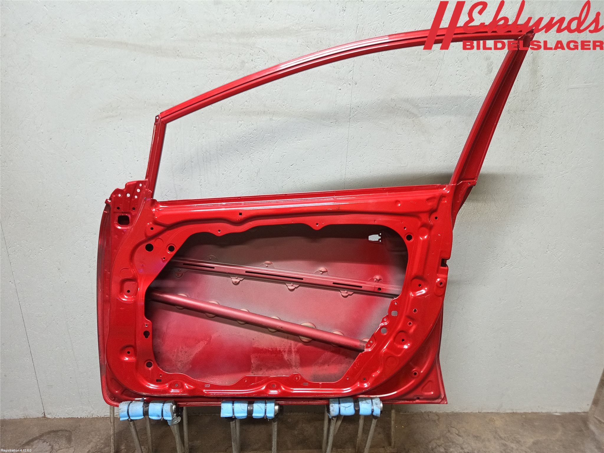 Kia CEED 12-18 Dörr Fram Höger