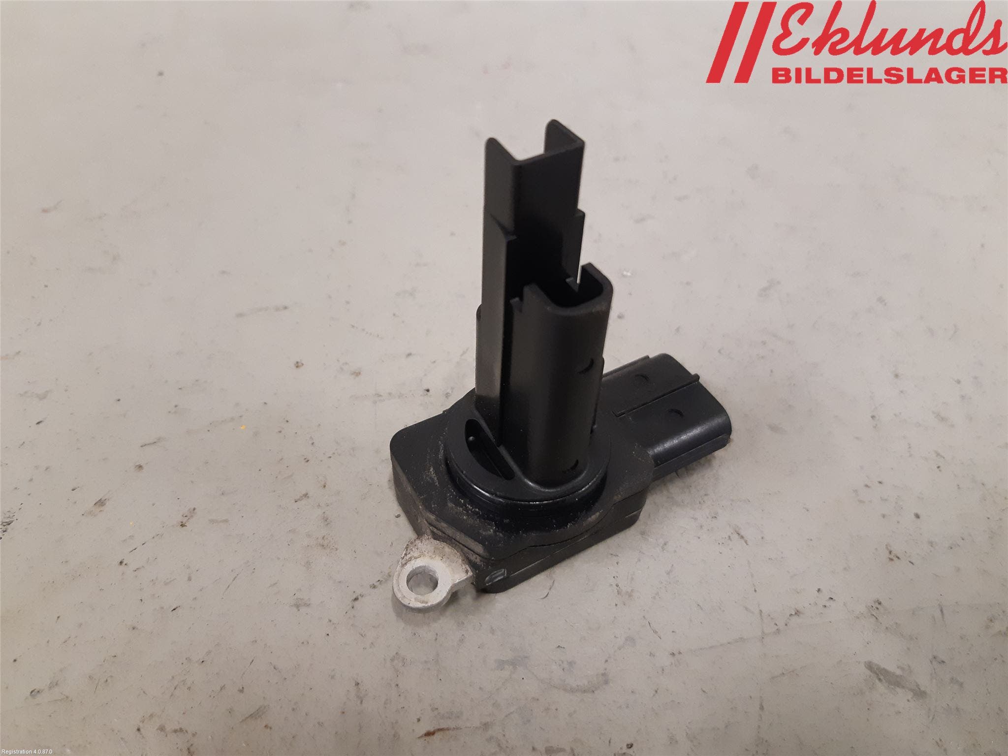 Volvo V60 14-18 Injluftmassamätare