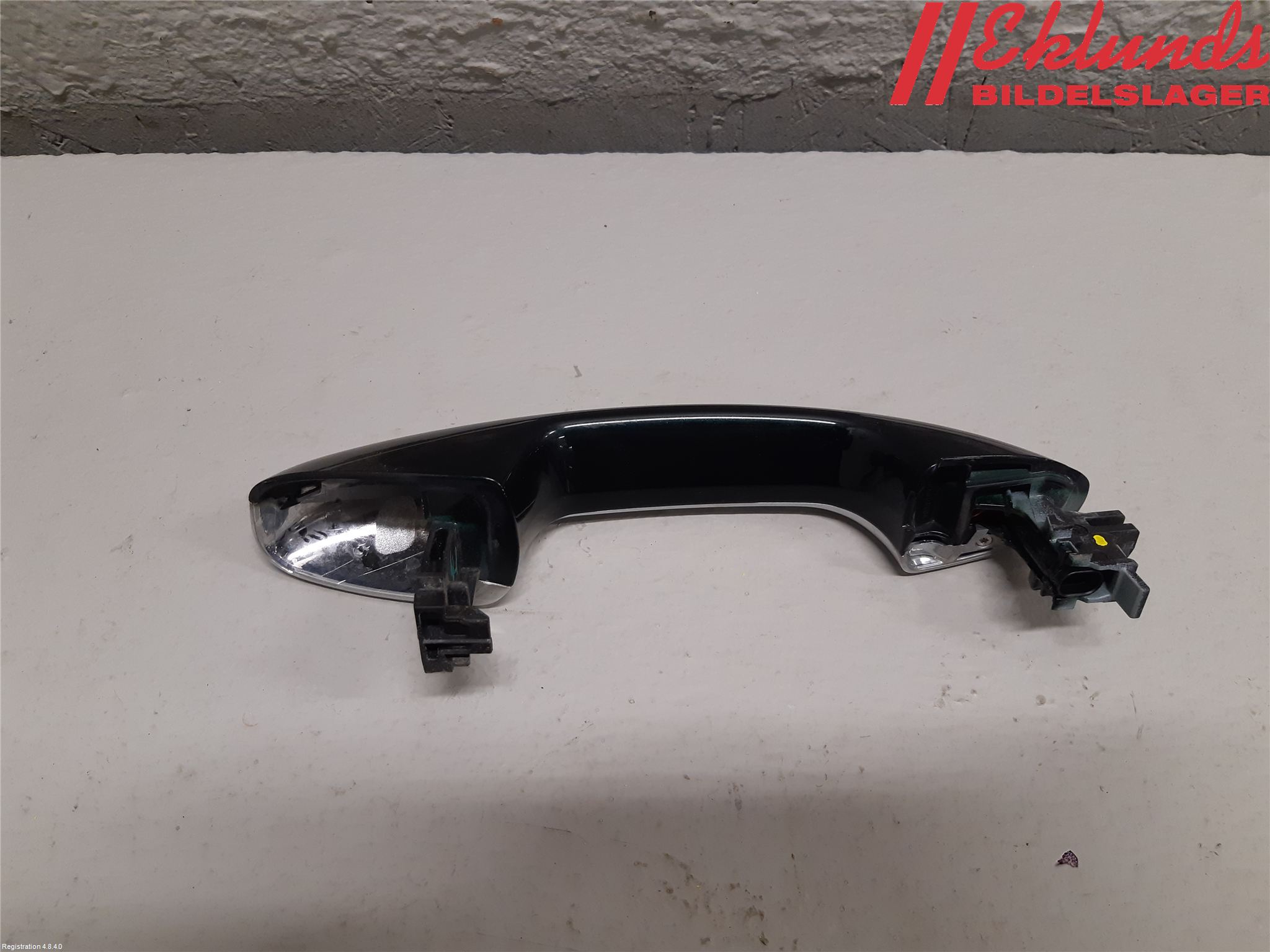 Mercedes-Benz MB GLE-KLASS (W167/V167/C167) 19- Dörrhandtag Yttre Hö