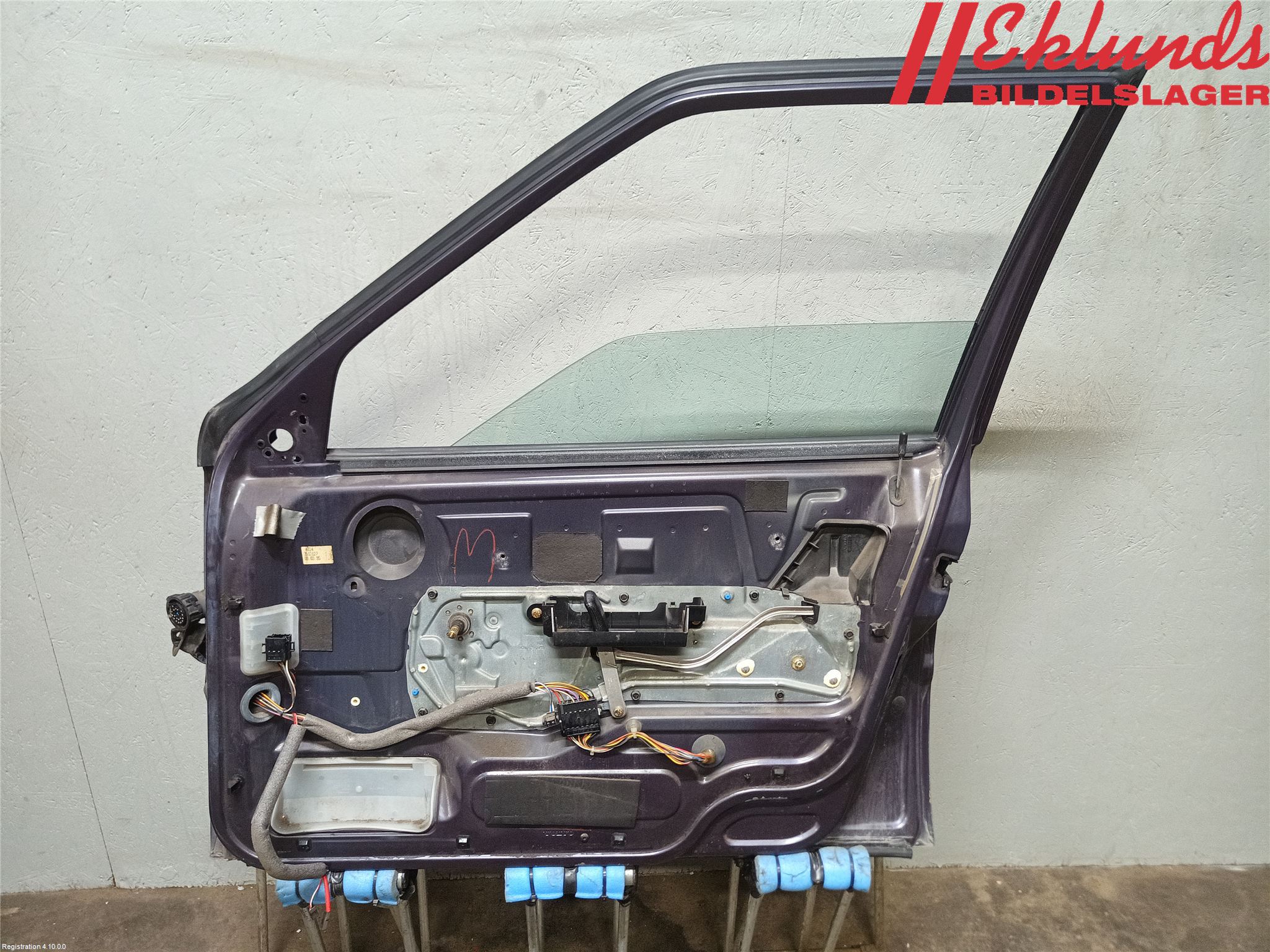 Volvo 850 91-97 Dörr Fram Höger