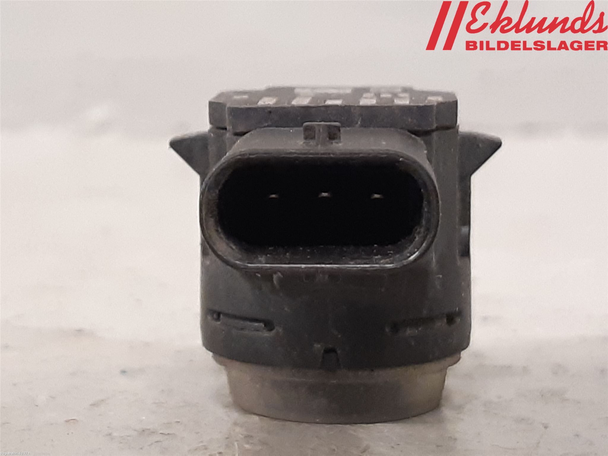 Peugeot 3008 17-24 Parkeringshjälp Frontsensor