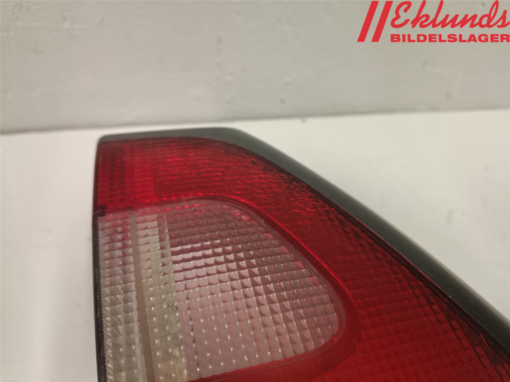 Volvo 850 91-97 Reflexramp-Dekorramp