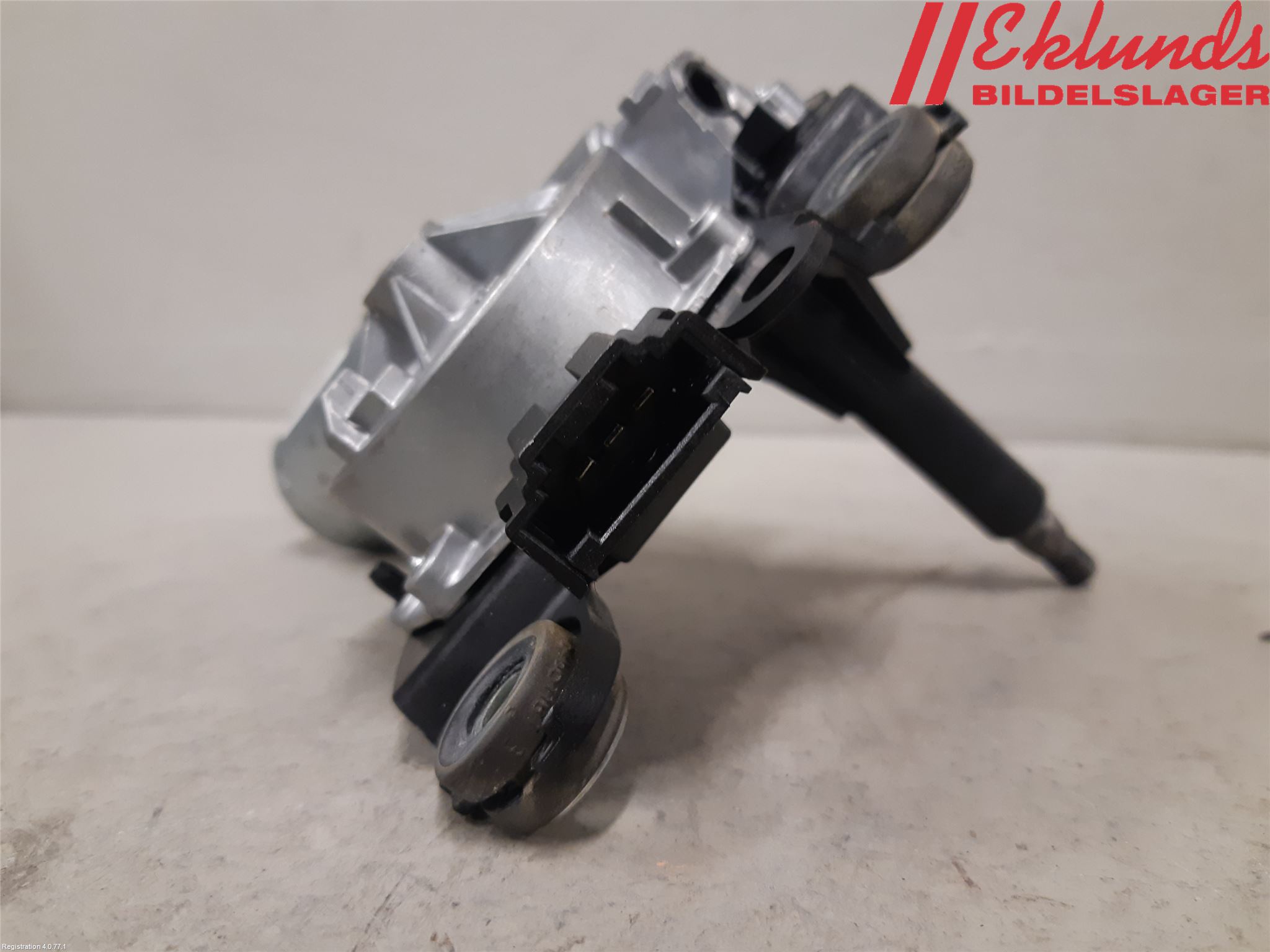 Mercedes-Benz MB C-KLASS (W205) 14-21 Torkarmotor Baklucka