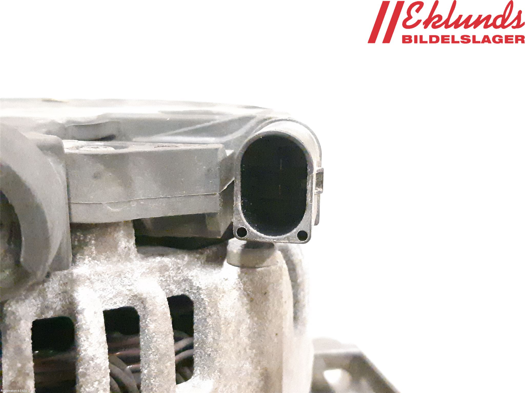 Volvo V70 08-13 Generator