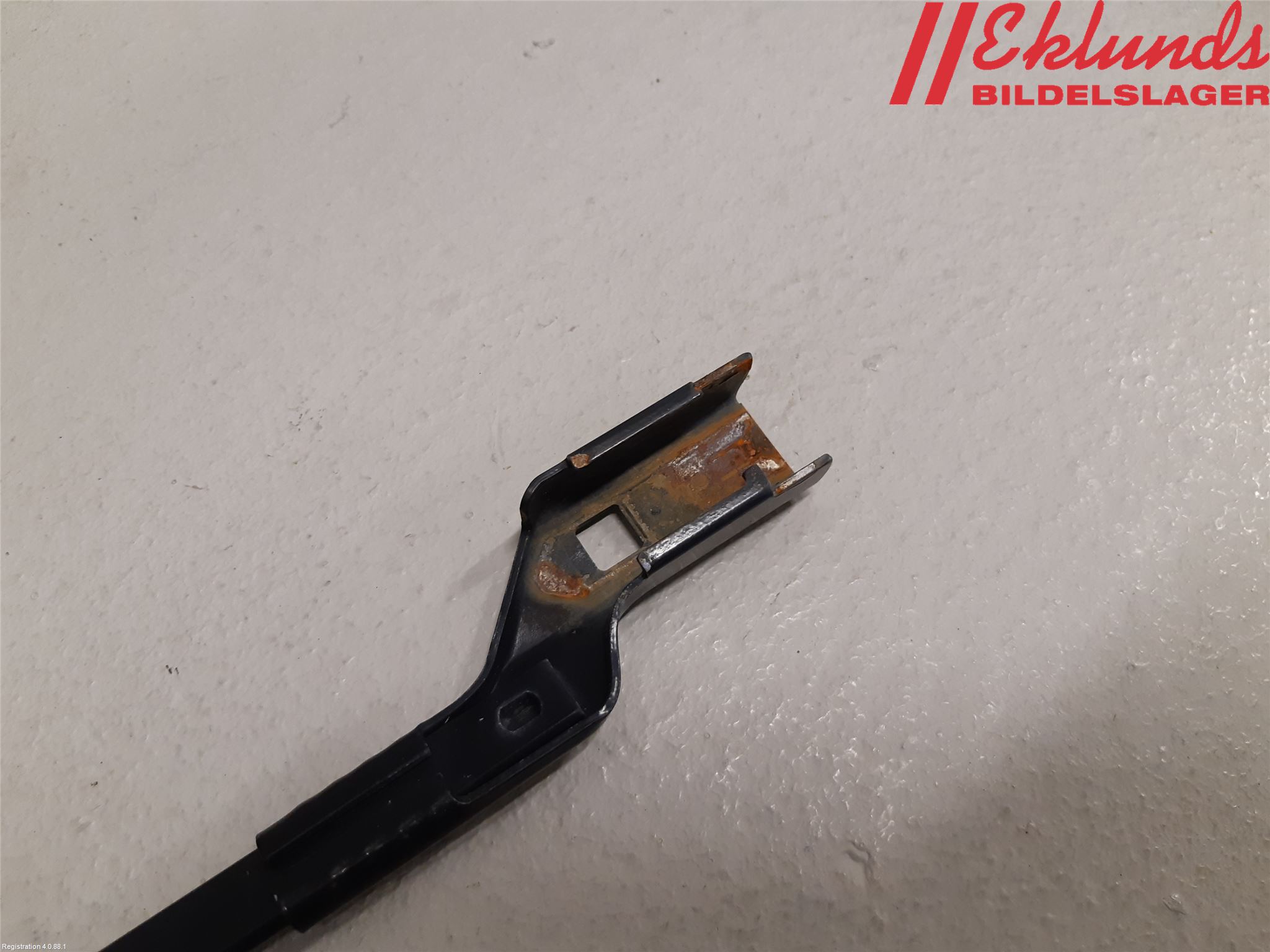 Volvo V60 11-13 Torkararm Armar Vindruta