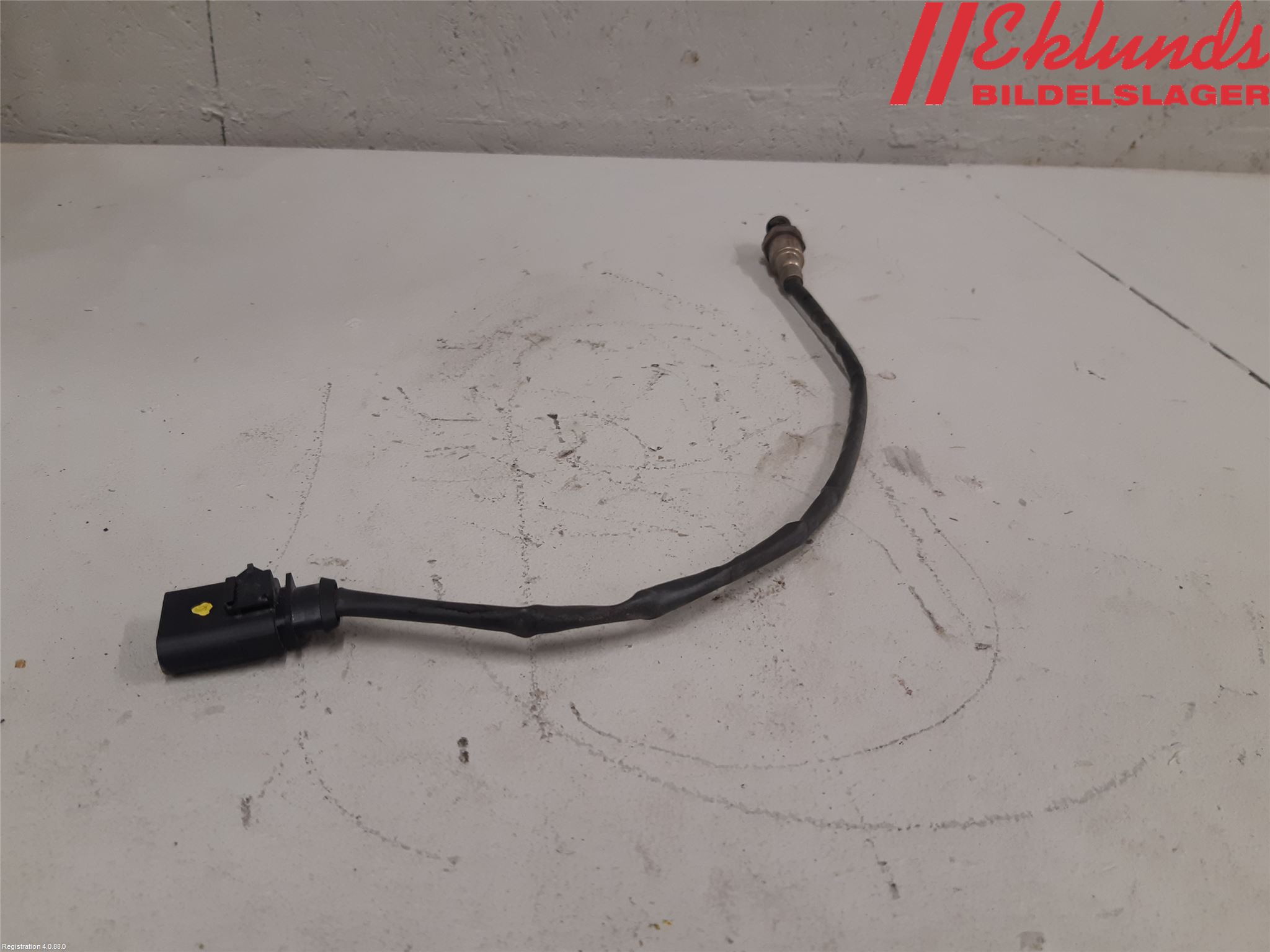 Audi A7/S7 4G 11-17 Injlambdasond