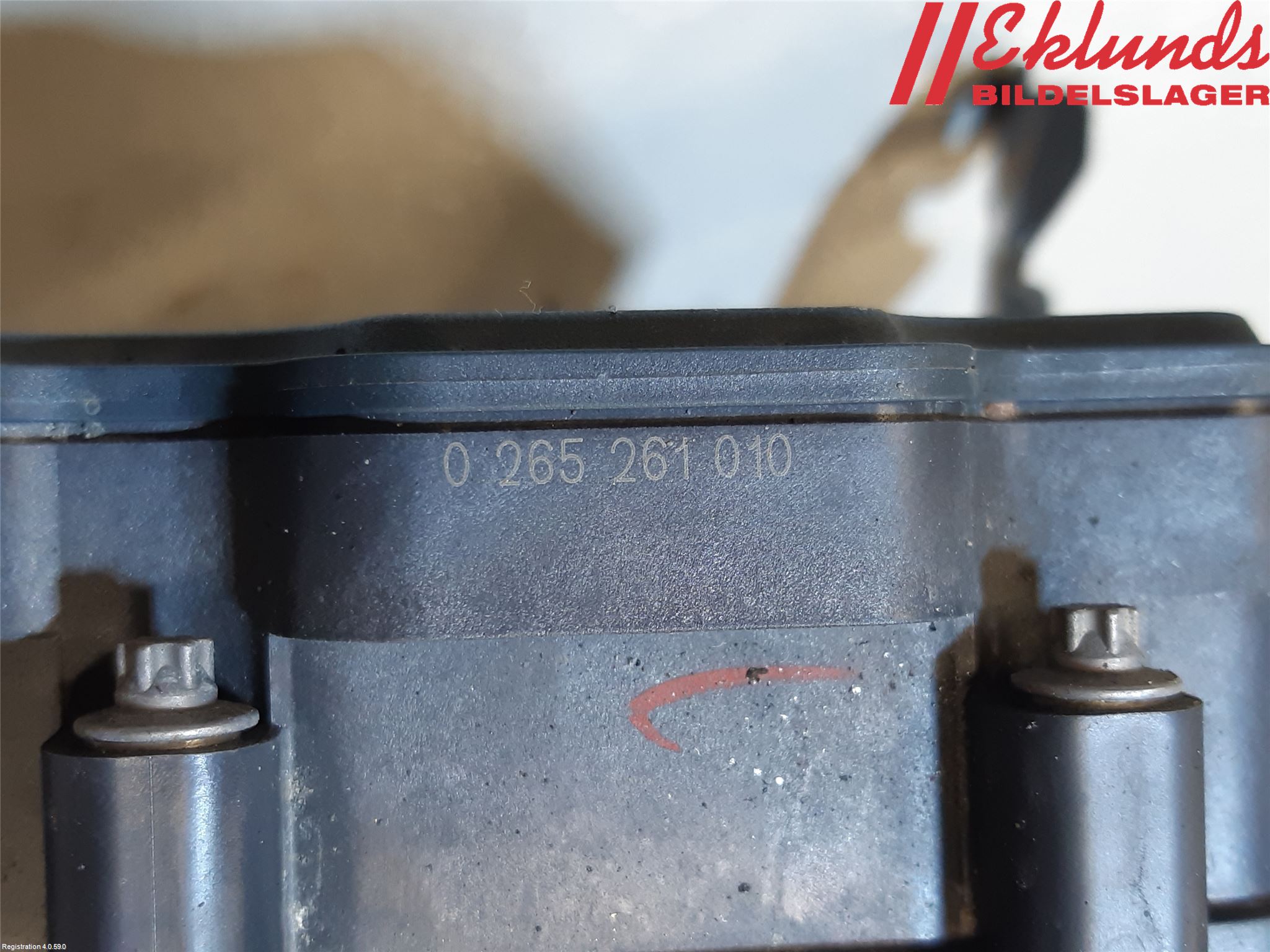 Peugeot 108 15-22 Abs Hydraulaggregat