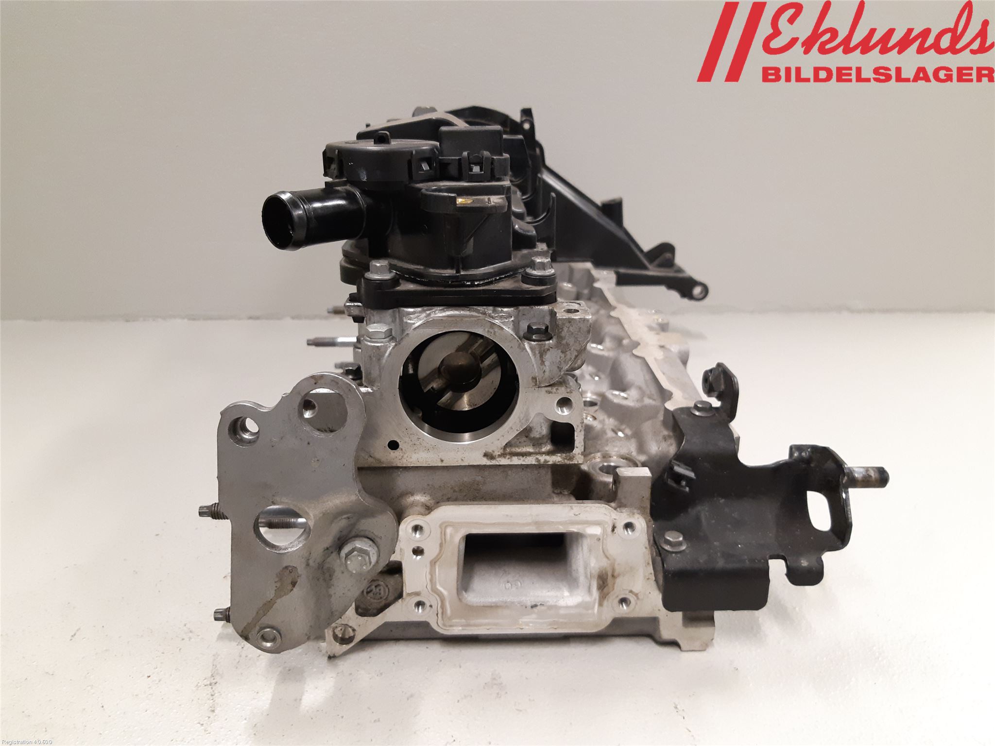 Peugeot PARTNER 16-18 Topplock Diesel