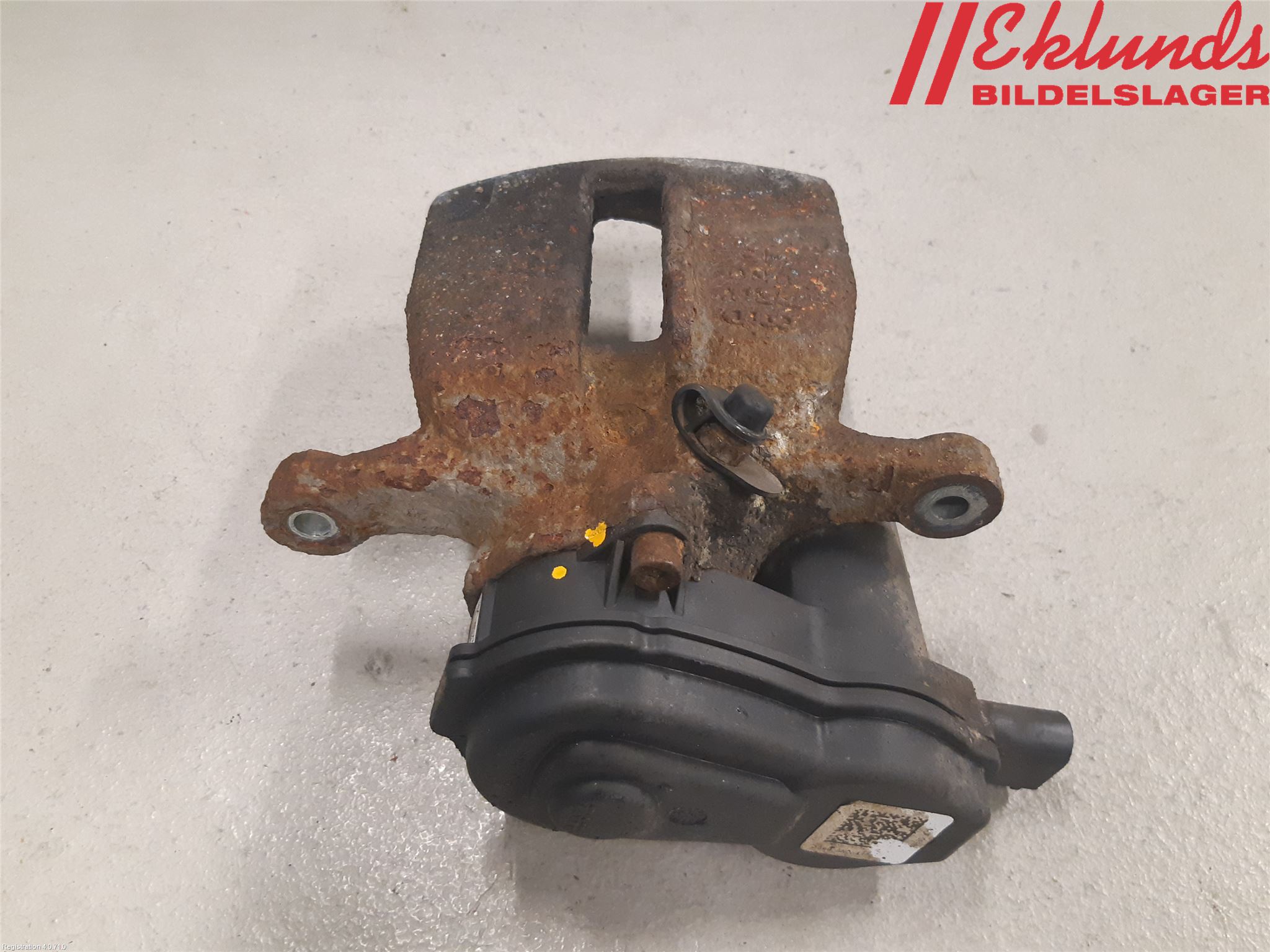 Audi A6 ALLROAD 12-18 Bromsok Bak Höger