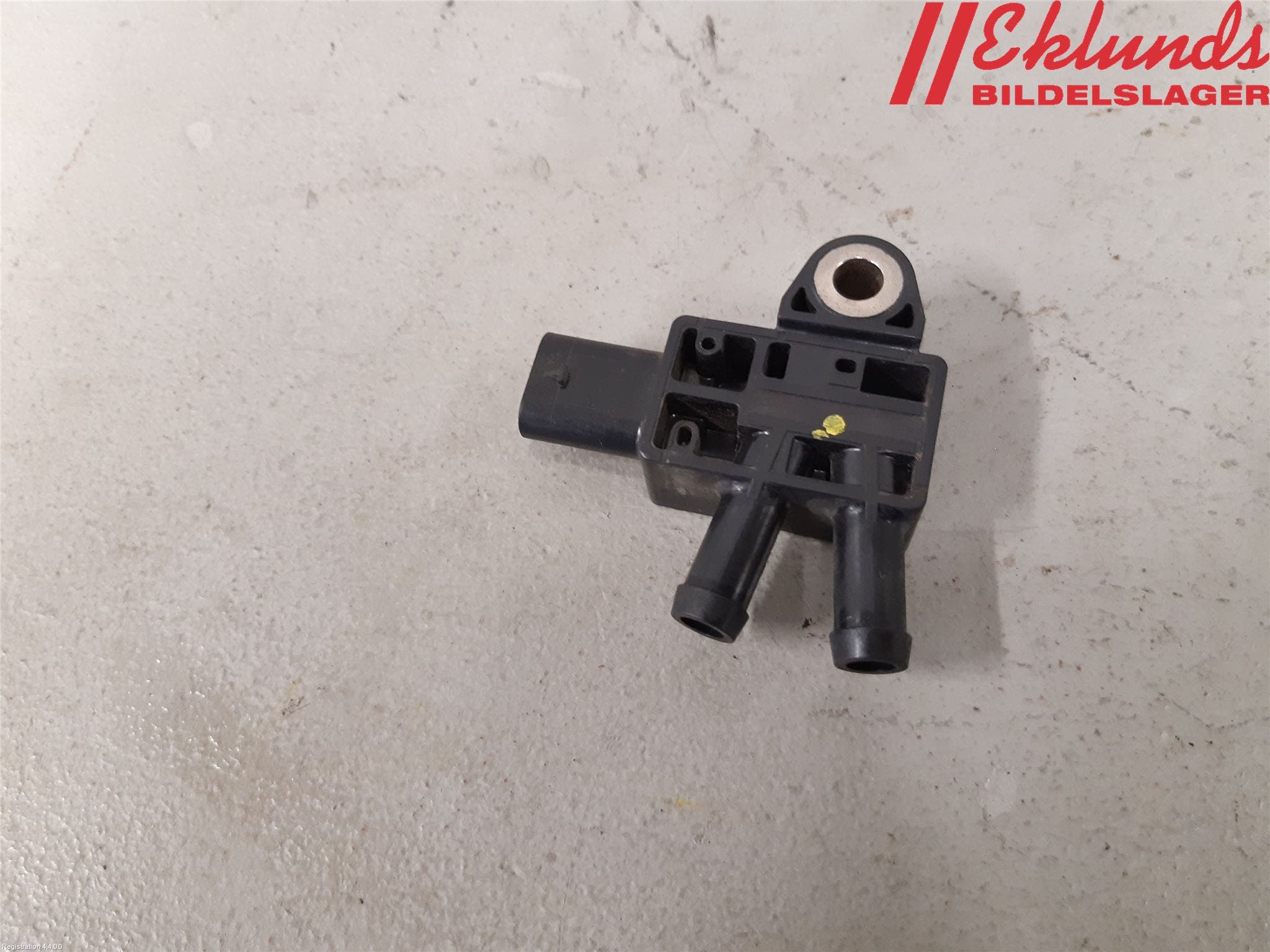 Mercedes-Benz MB SPRINTER (W907/W910) 19- Sensor Avgas