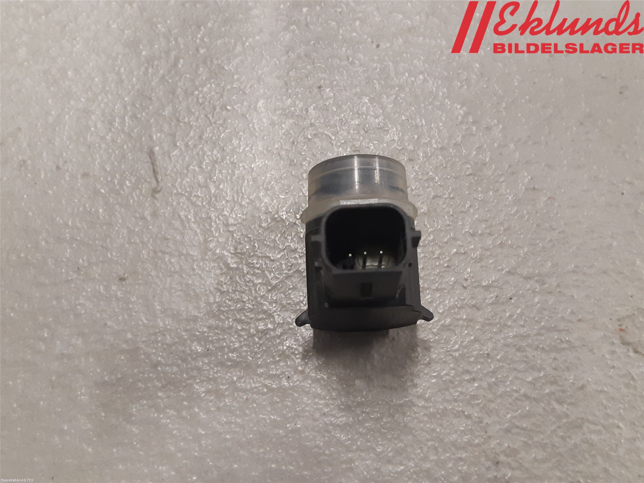 Ford MONDEO 15-22 Parkeringshjälp Frontsensor