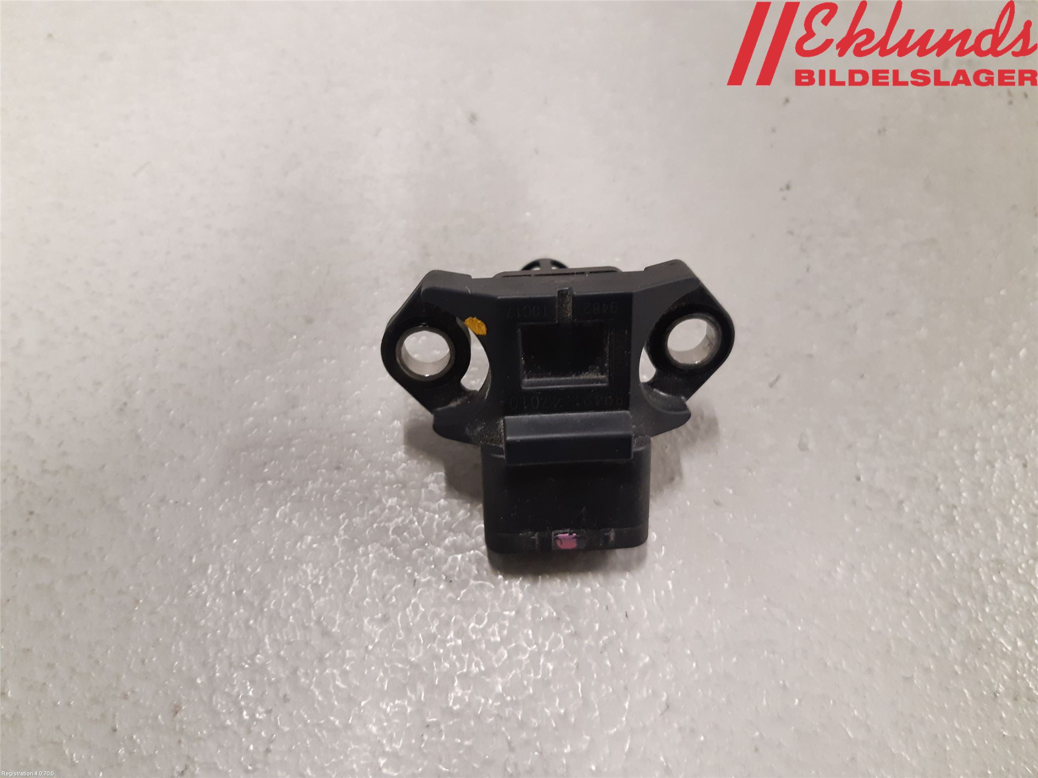 Toyota YARIS XP130 15-20 Sensor Övrigt