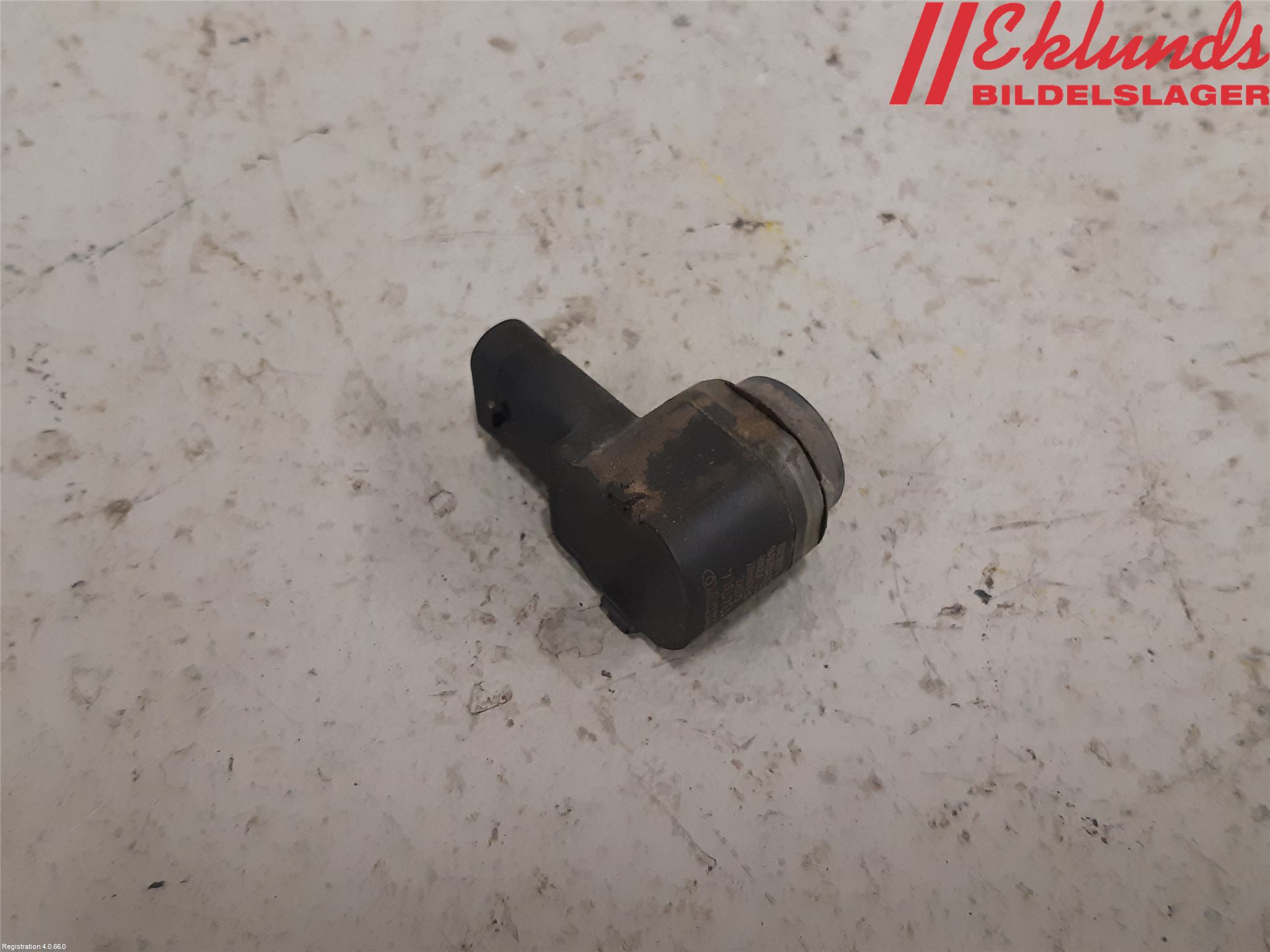 Volvo V40 12-19 Parkeringshjälp Backsensor