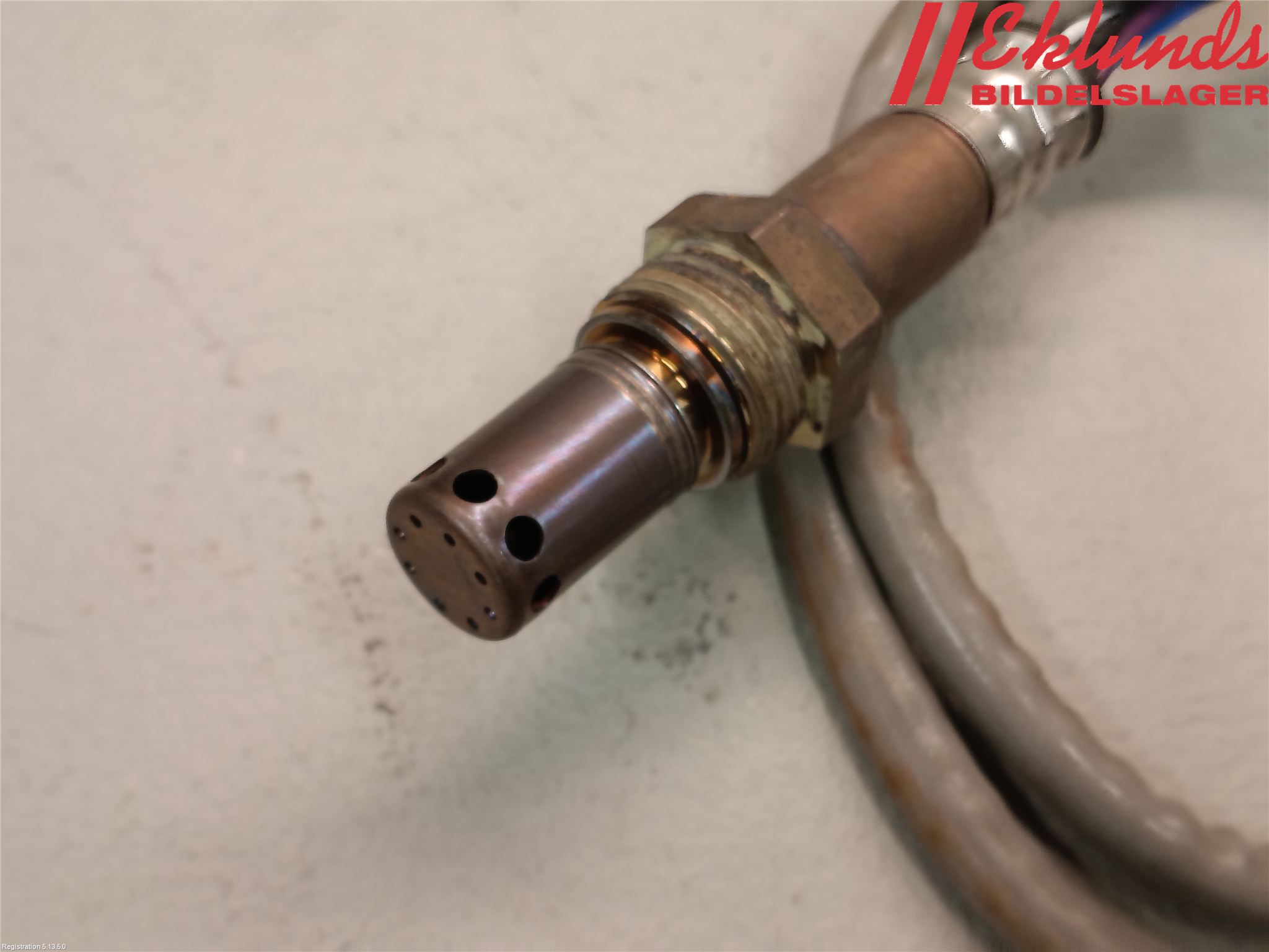 Mercedes-Benz MB SPRINTER (W907/W910) 19- Sensor Avgas