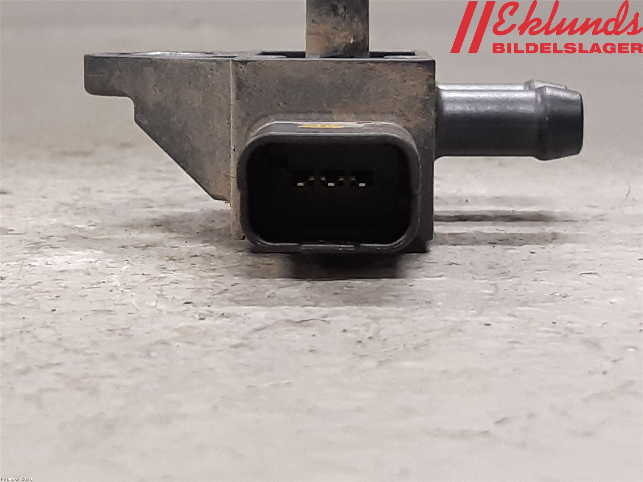 Toyota PROACE II 16- Sensor Avgas