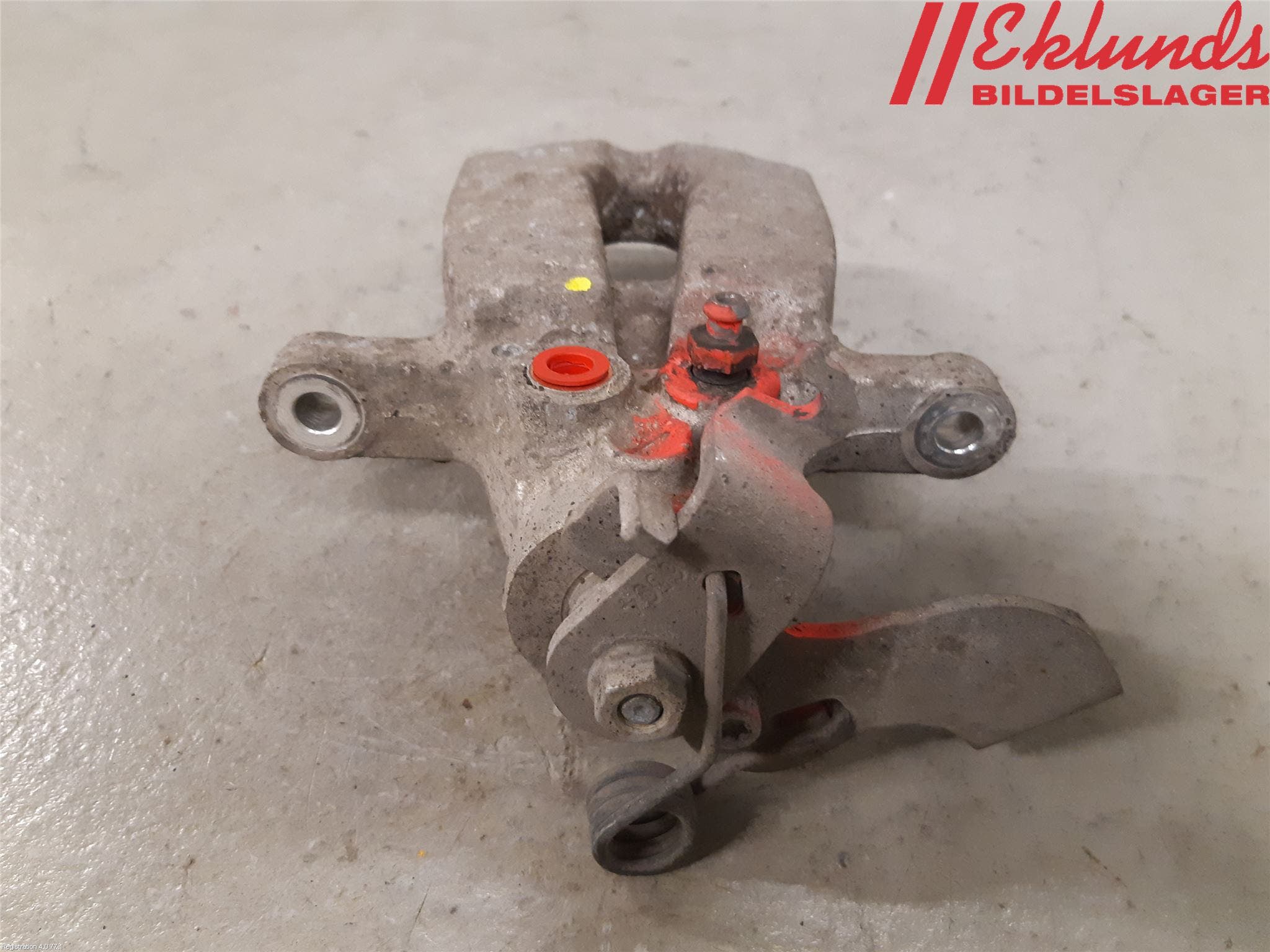 Kia CEED 12-18 Bromsok Bak Vänster