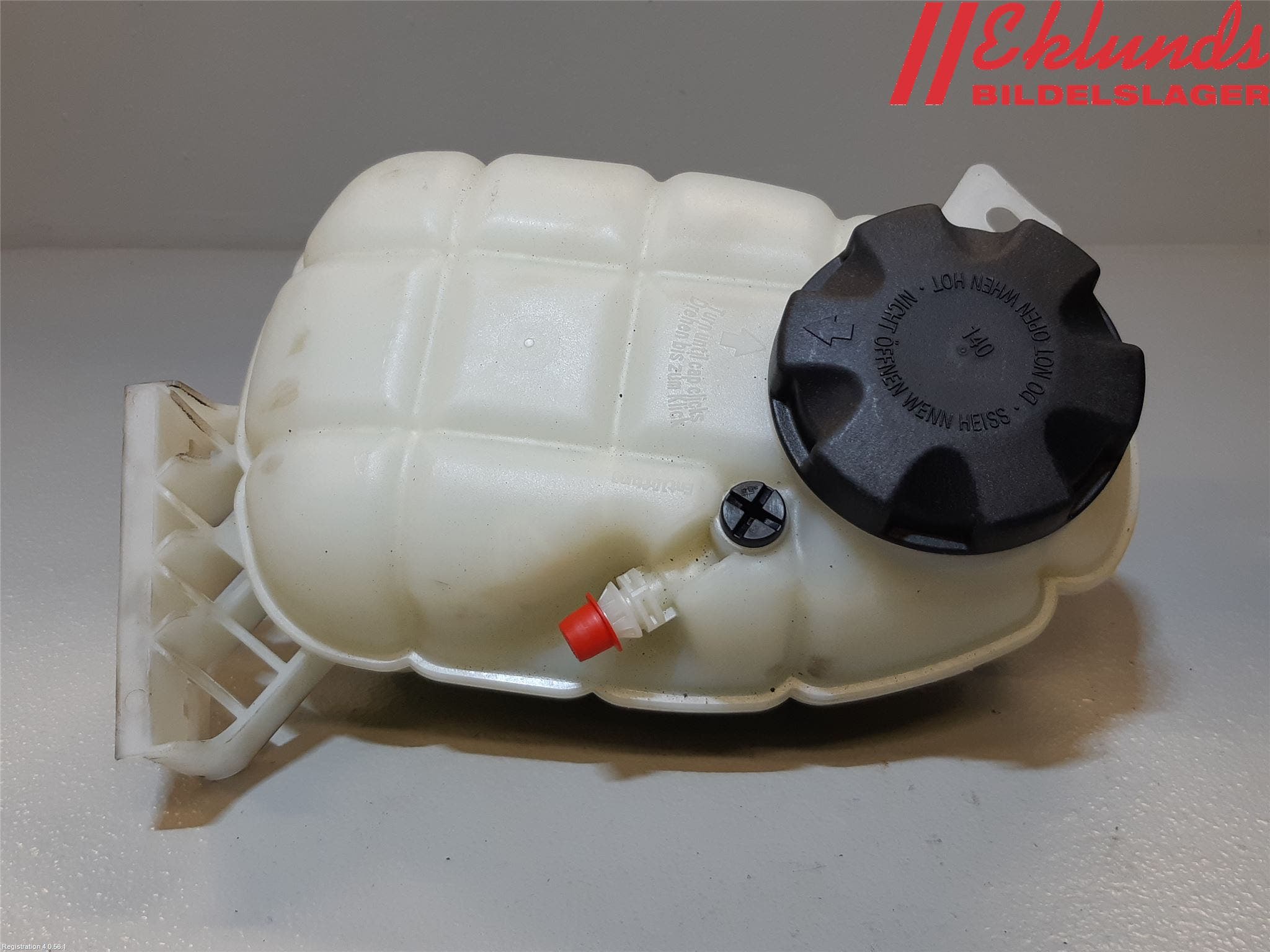 BMW 1 F20/F21 11-19 Expansionstank