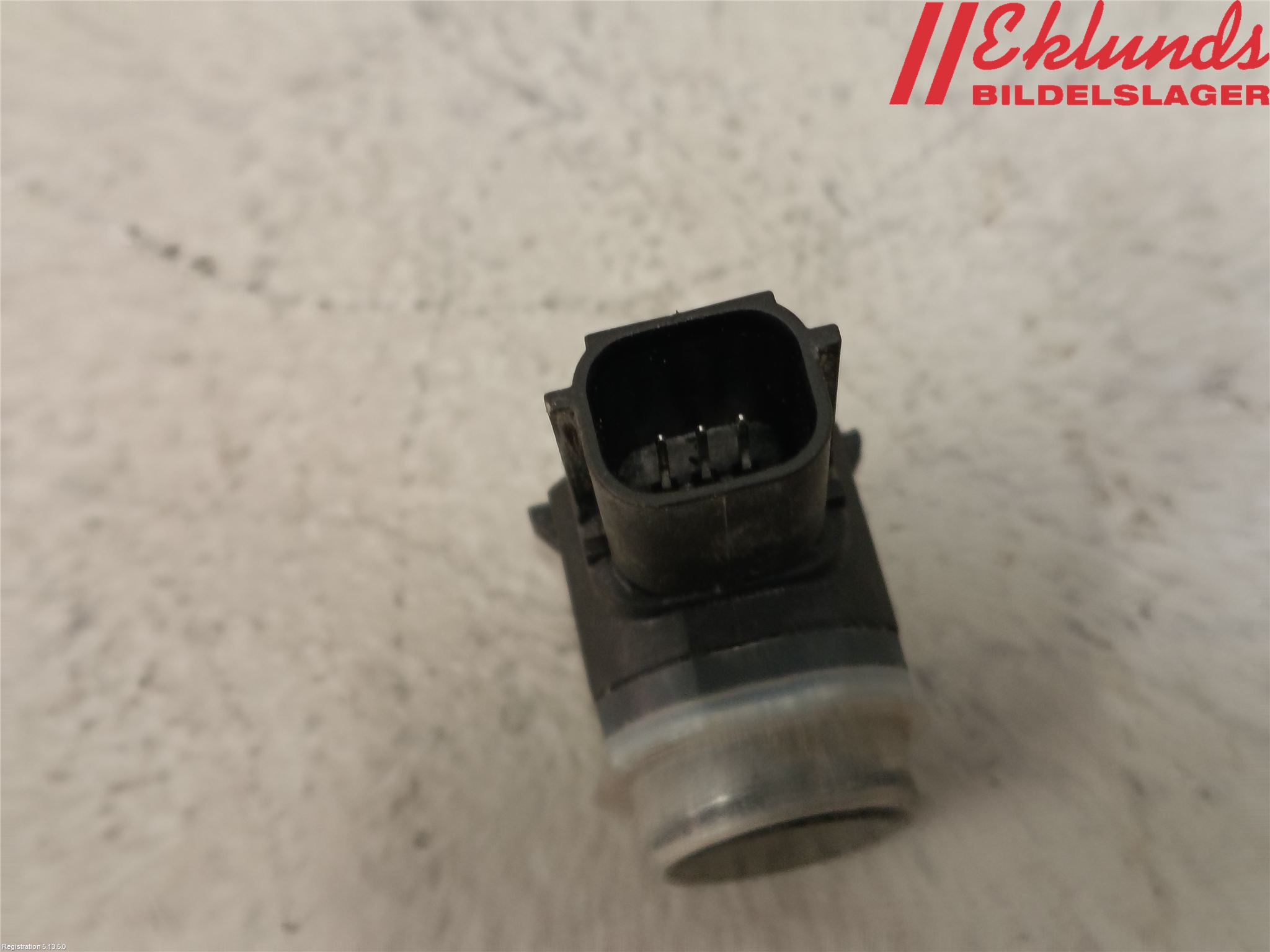 Ford MONDEO 15-22 Parkeringshjälp Frontsensor