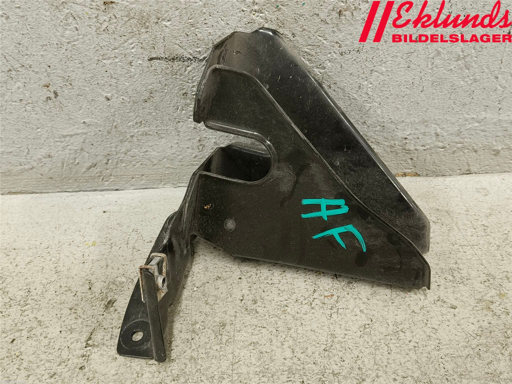 BMW 3 E90/91 SED/TOU 05-12 Huvlås