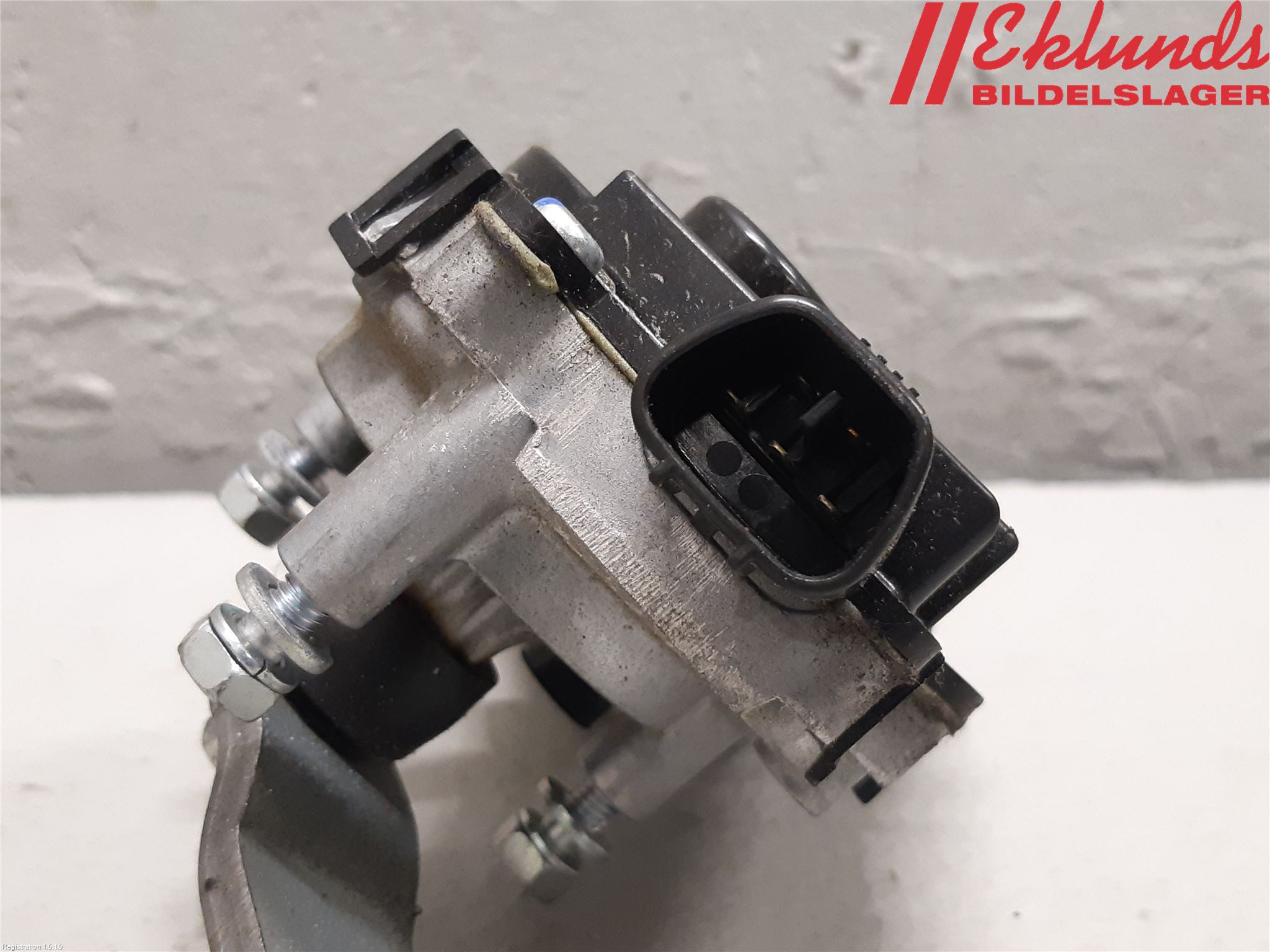 Toyota AURIS 13-19 Torkarmotor Vindruta