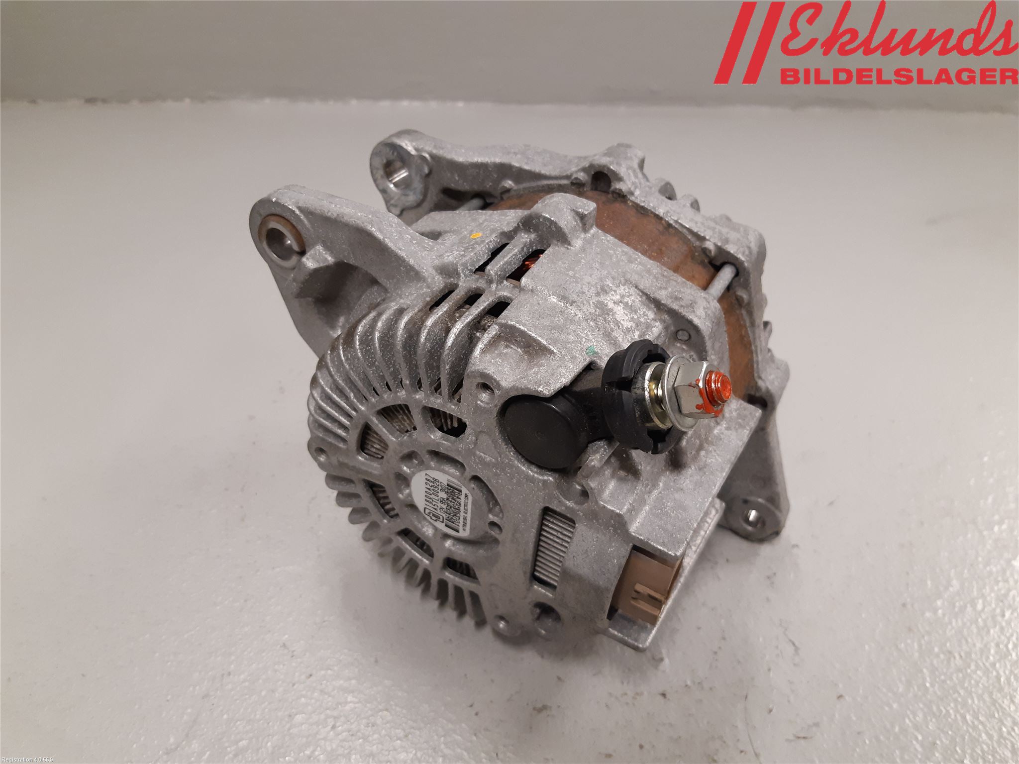 Mitsubishi LANCER 07-14 Generator