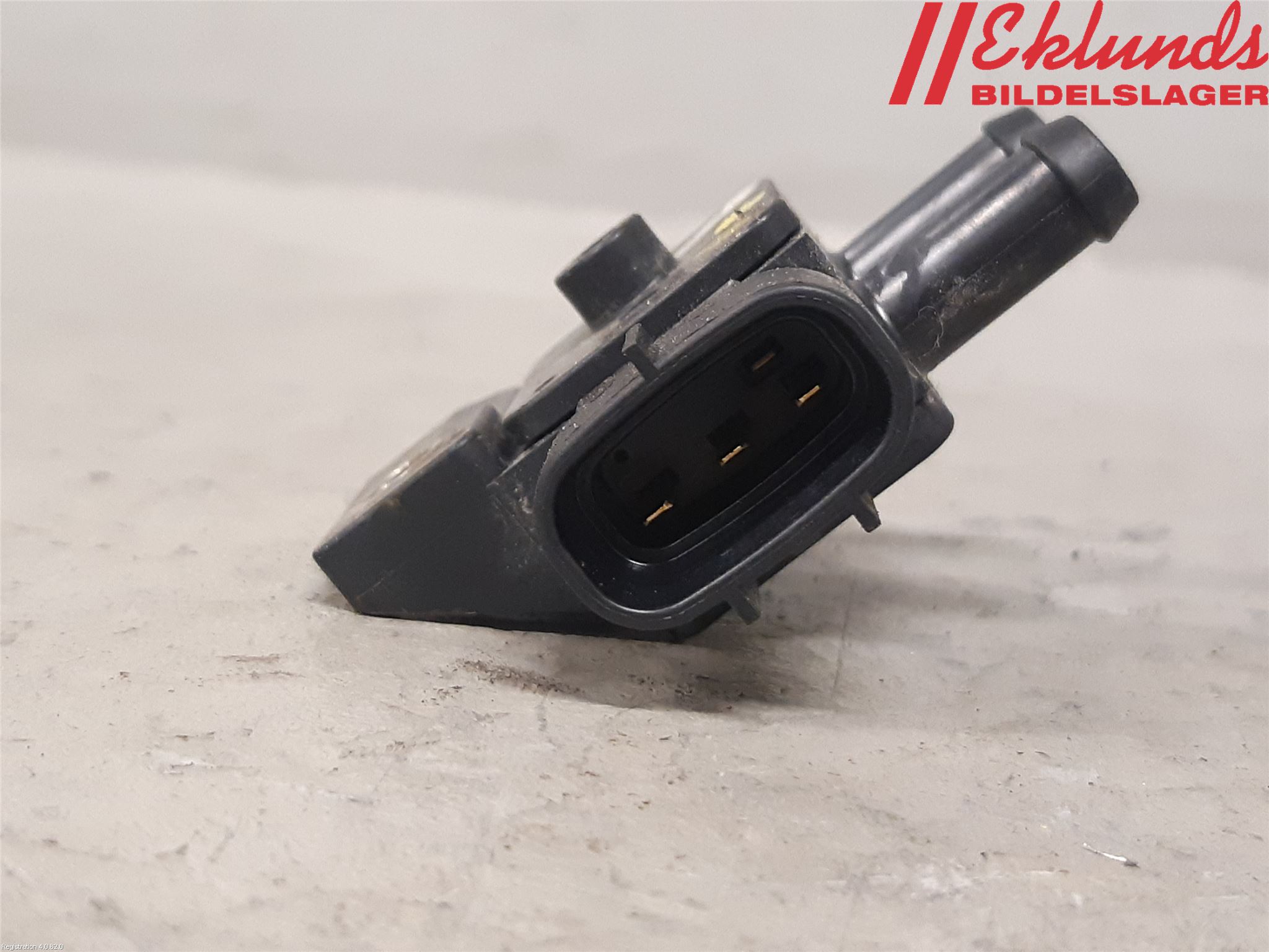 Hyundai ix35 Givare Temp-Tryck Avgas