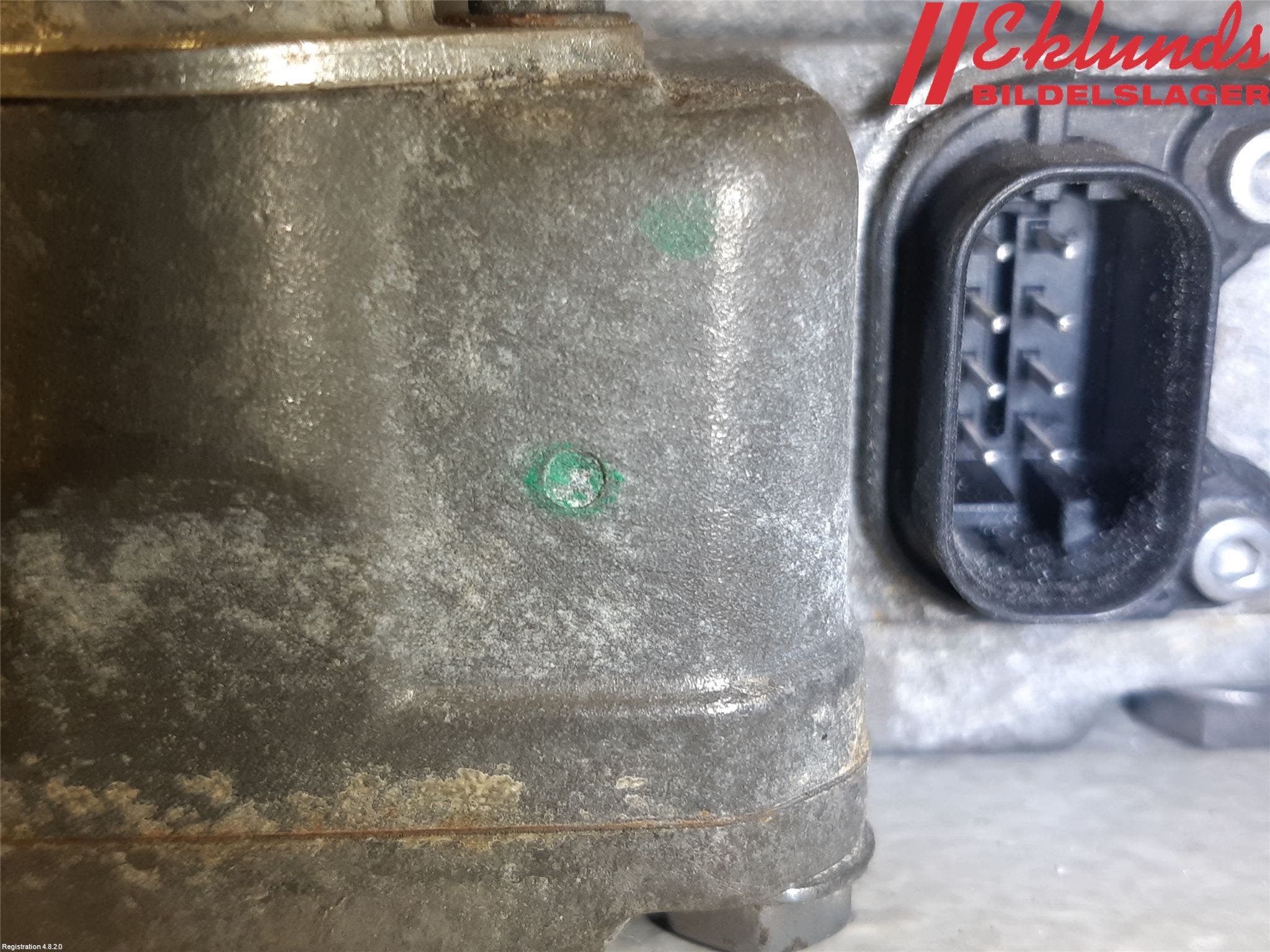 Volvo XC90/RECHARGE 16- Ac Kompressor