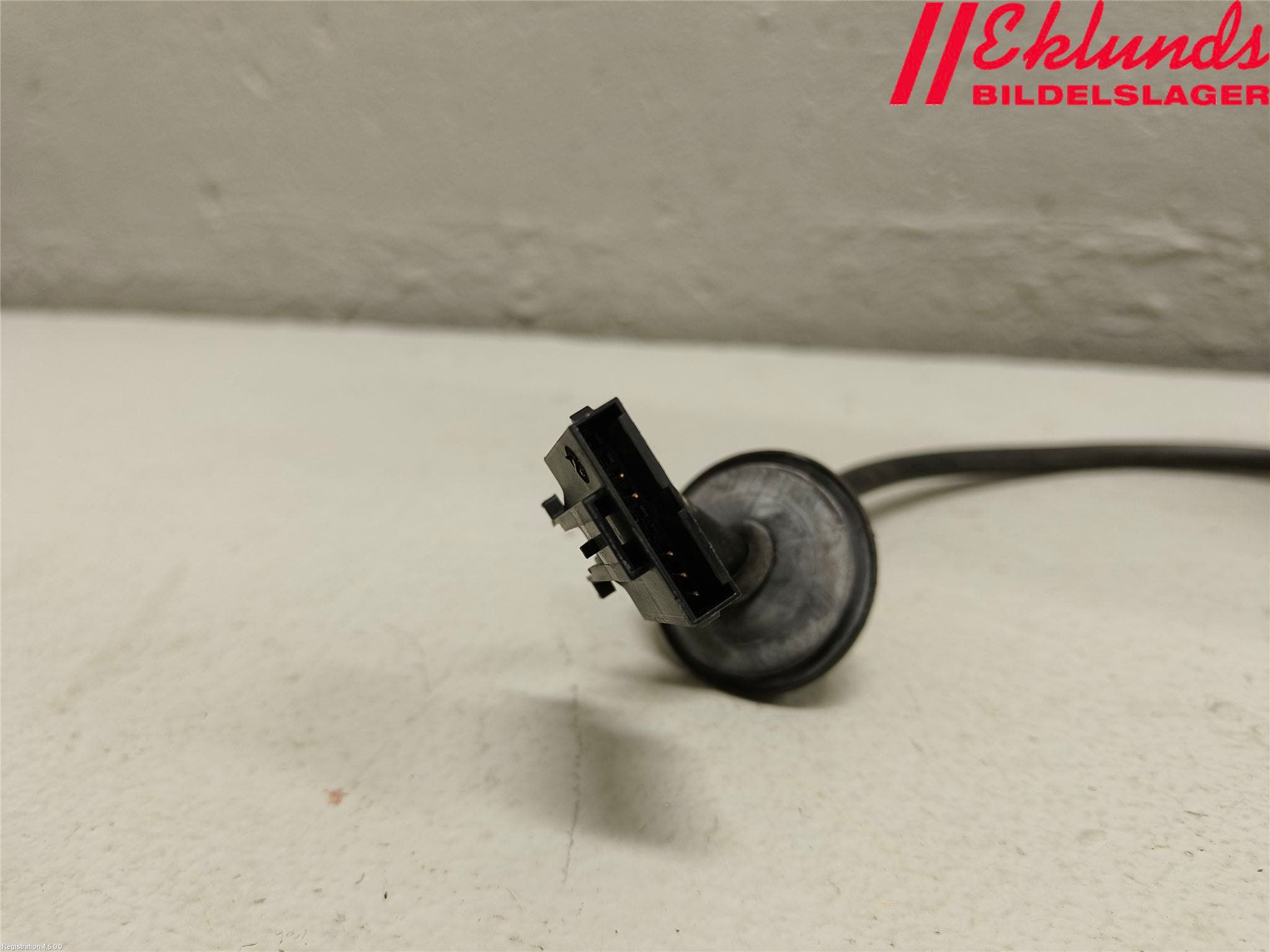 Opel ASTRA J 10-15 Spegel Yttre El Vä