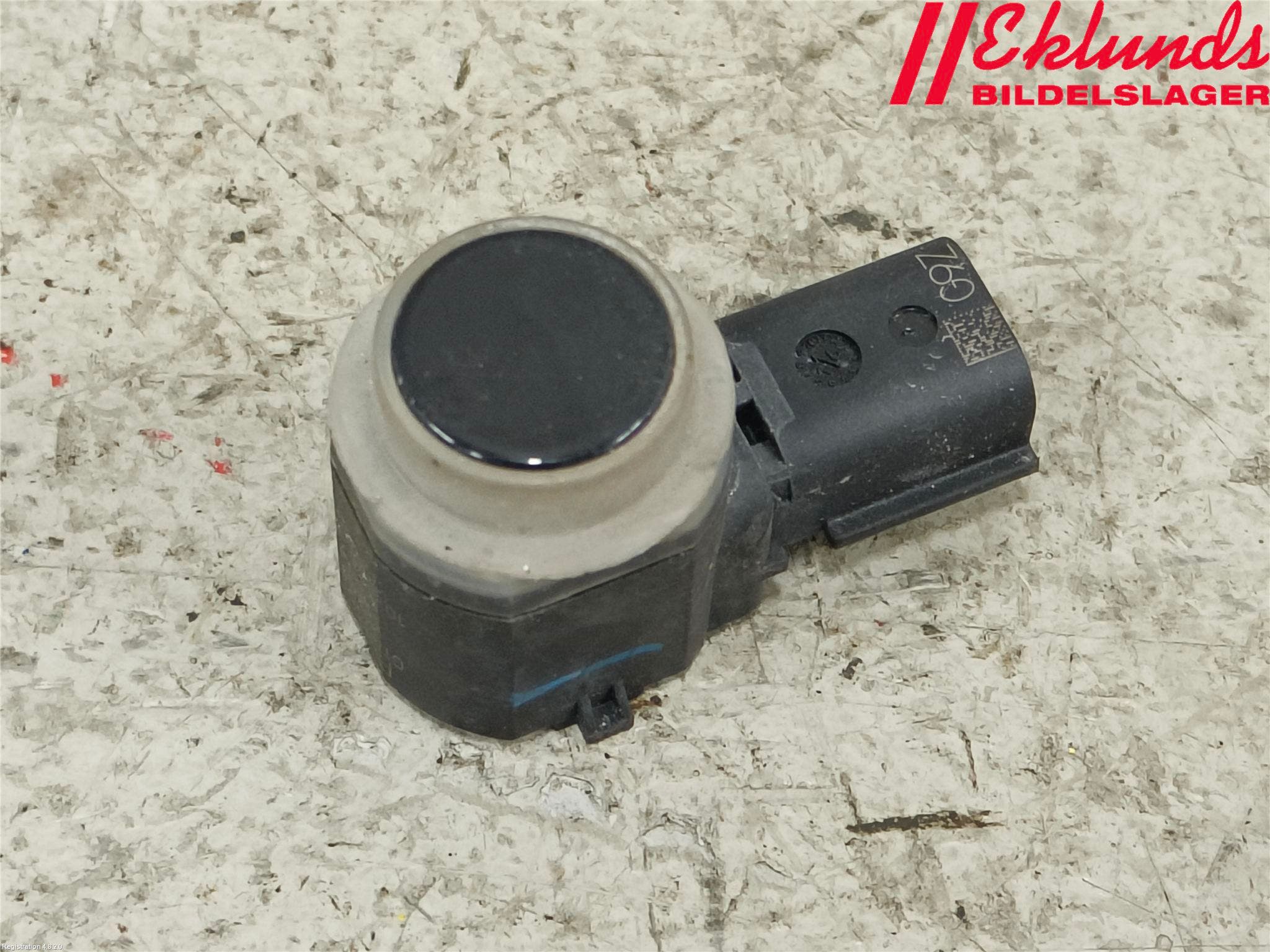 Ford EDGE Parkeringshjälp Backsensor