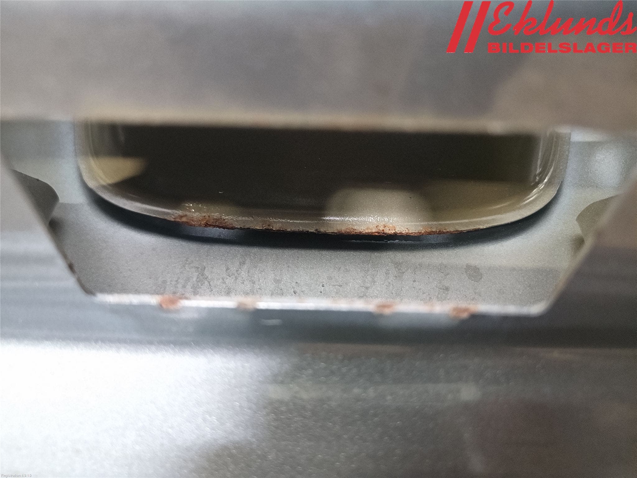 Opel ASTRA J 10-15 Baklucka Kombi