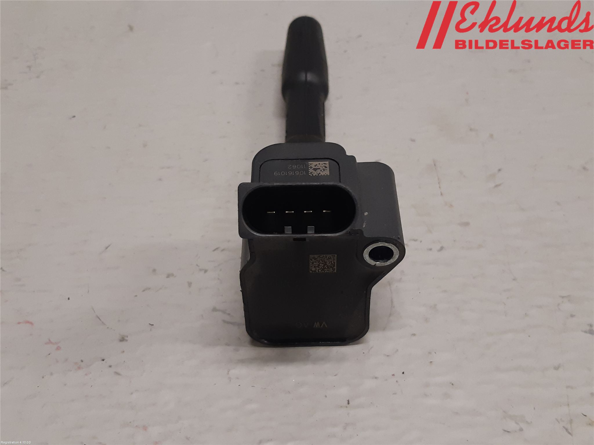 Audi A4/S4 B9 20- Tändspole