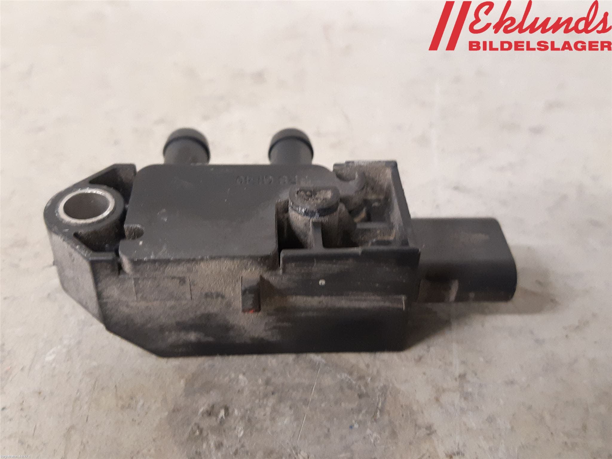 Mitsubishi OUTLANDER 13-21 Sensor Avgas