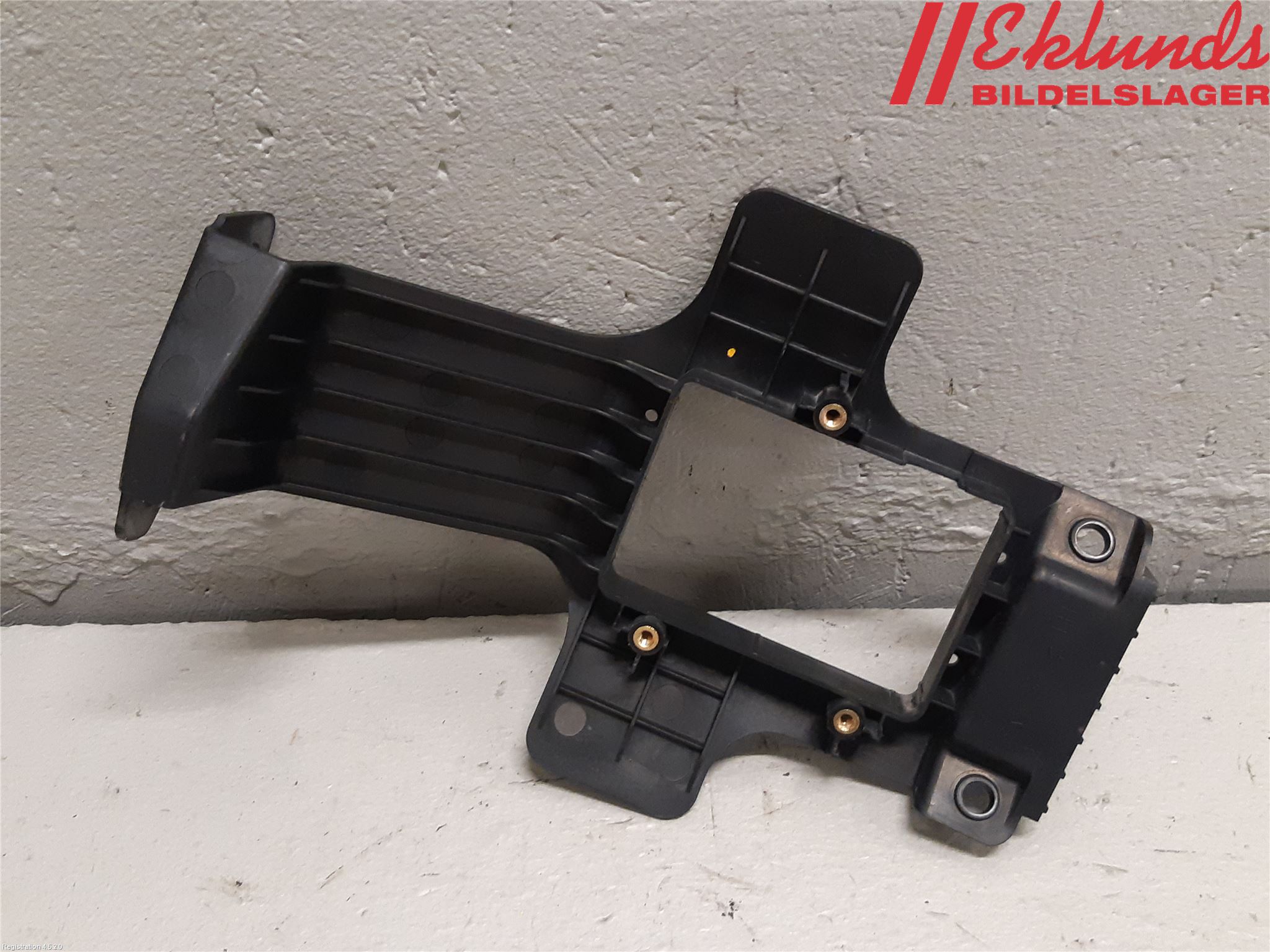 Kia OPTIMA 16-20 Sensor Aktivt Kollisionsskydd