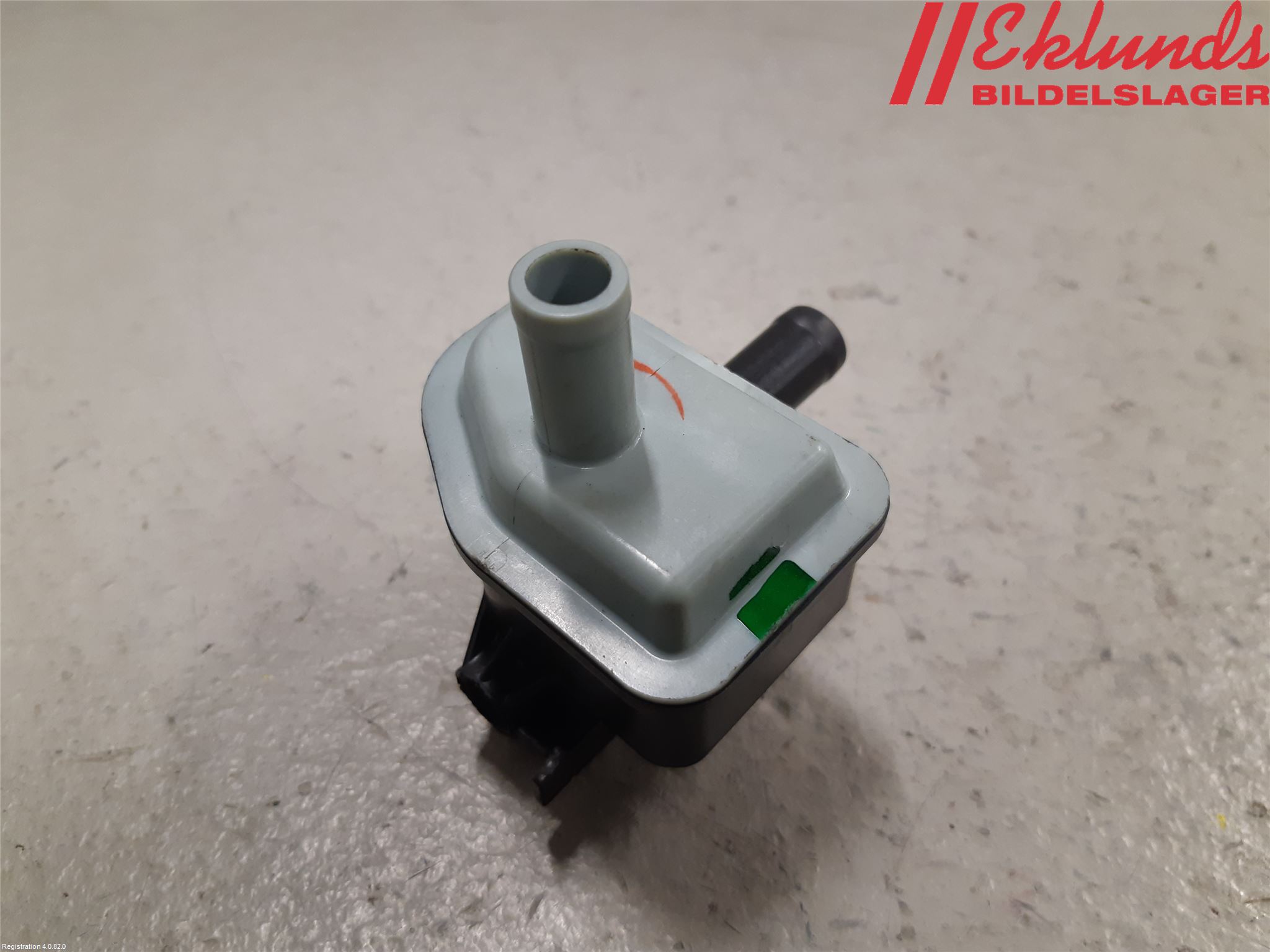 Lexus RX AL20 16-22 Vakuumventil