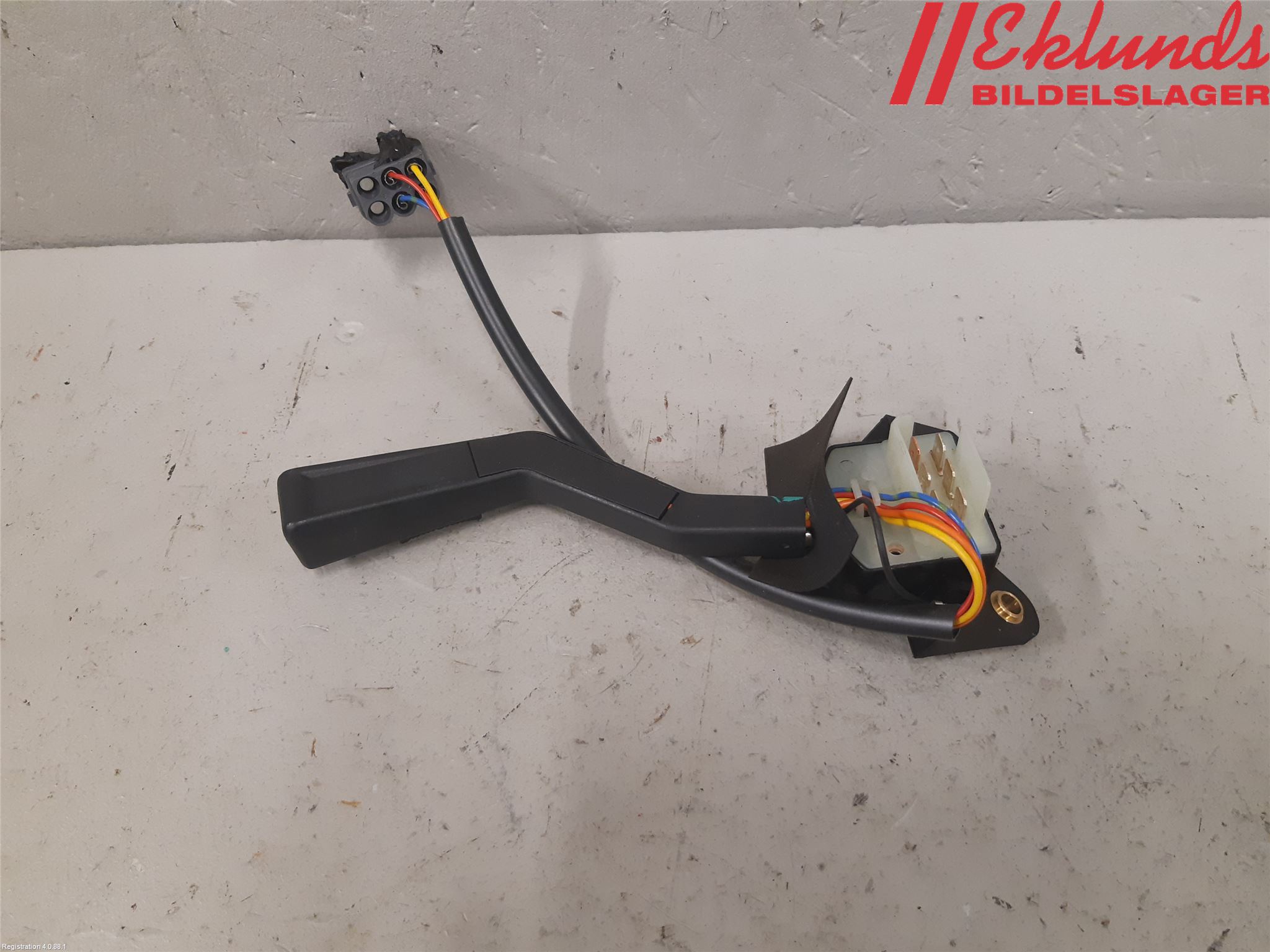 Volvo 940 91-98 Spak Torkar-Spolomk