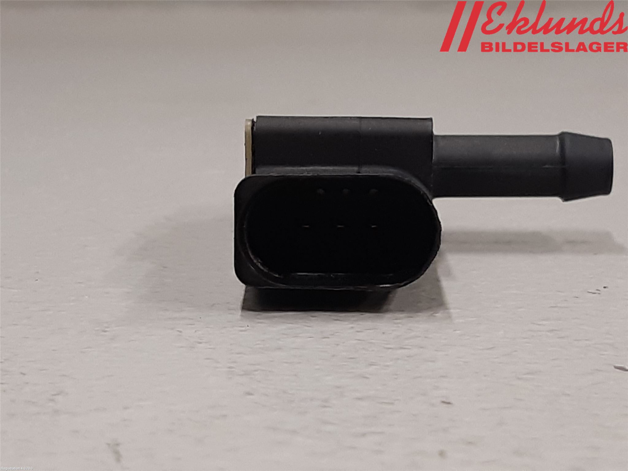 Volkswagen VW TIGUAN 16-24 Sensor Avgas