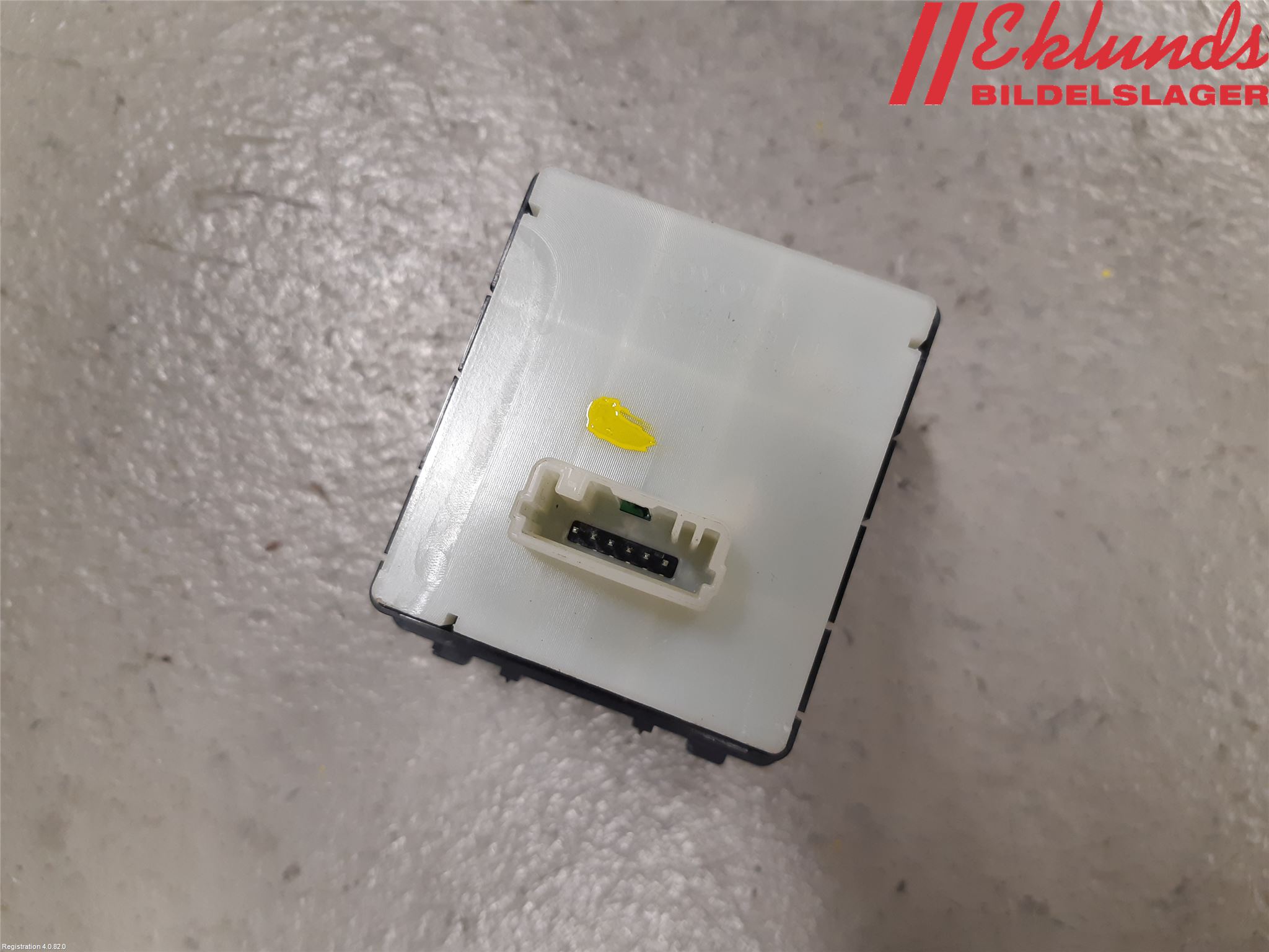 Lexus RX AL20 16-22 Strömställare Stolvärme