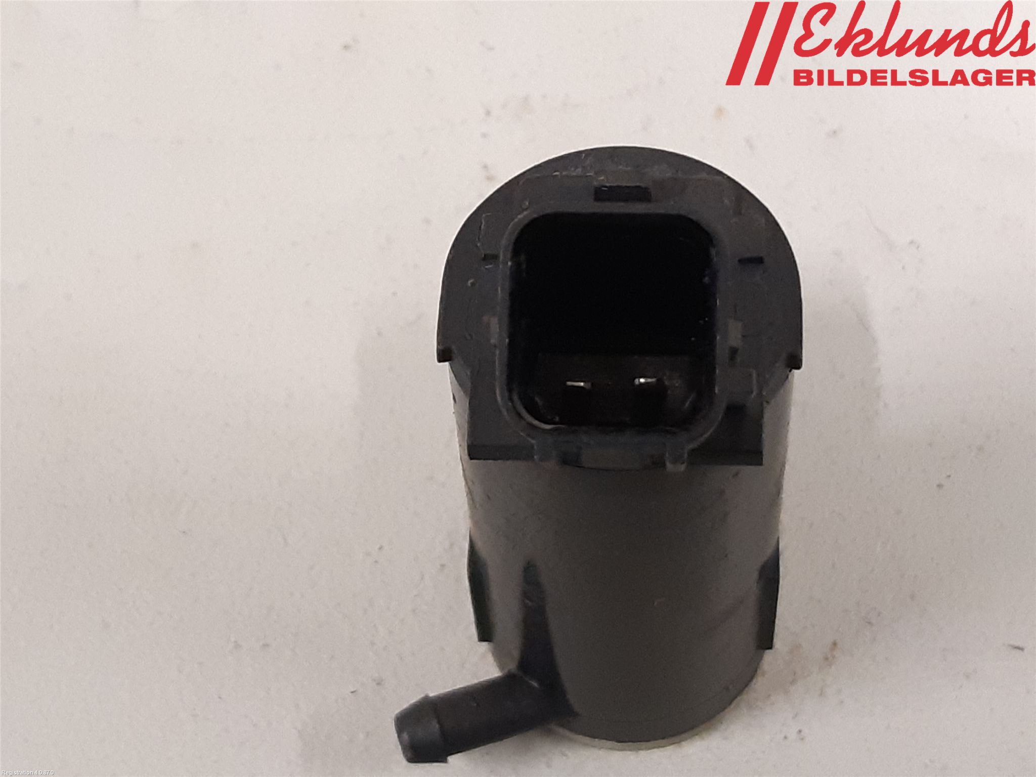 Hyundai ix35 Spolarpump Vindruta