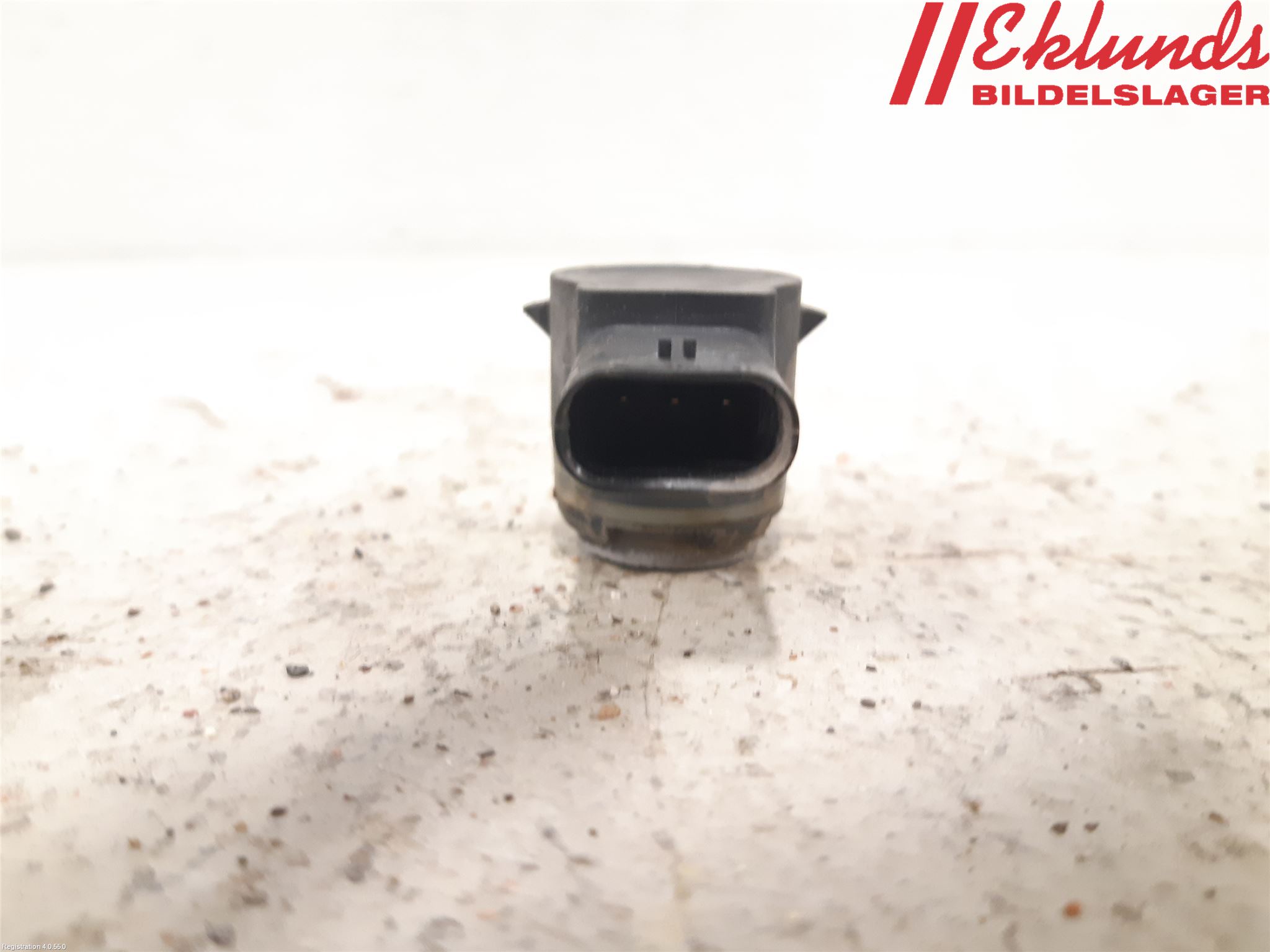Skoda OCTAVIA (5E) 13-20 Parkeringshjälp Frontsensor
