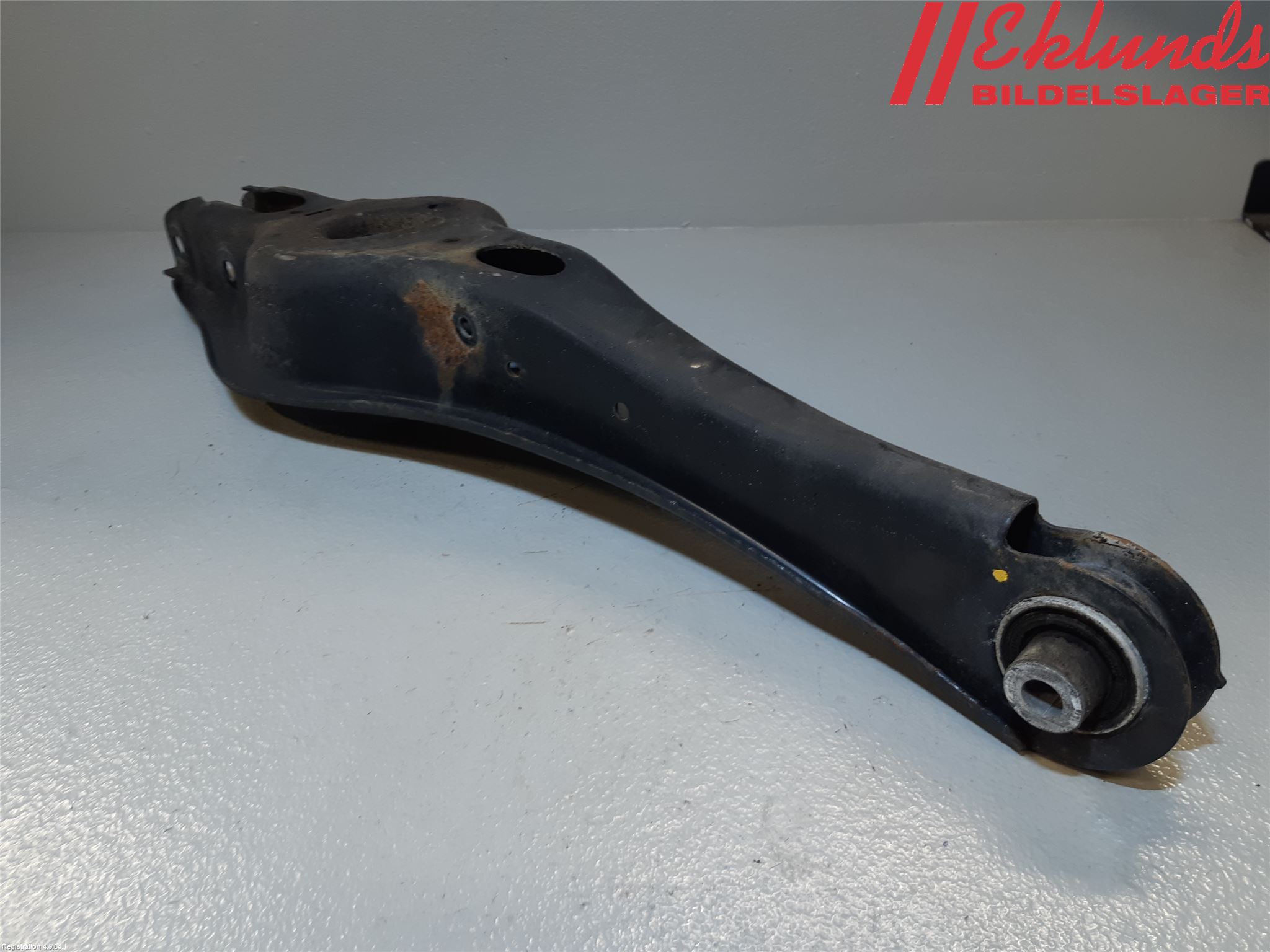 Volkswagen VW GOLF / E-GOLF VII 13-20 Bärarm Bak Höger